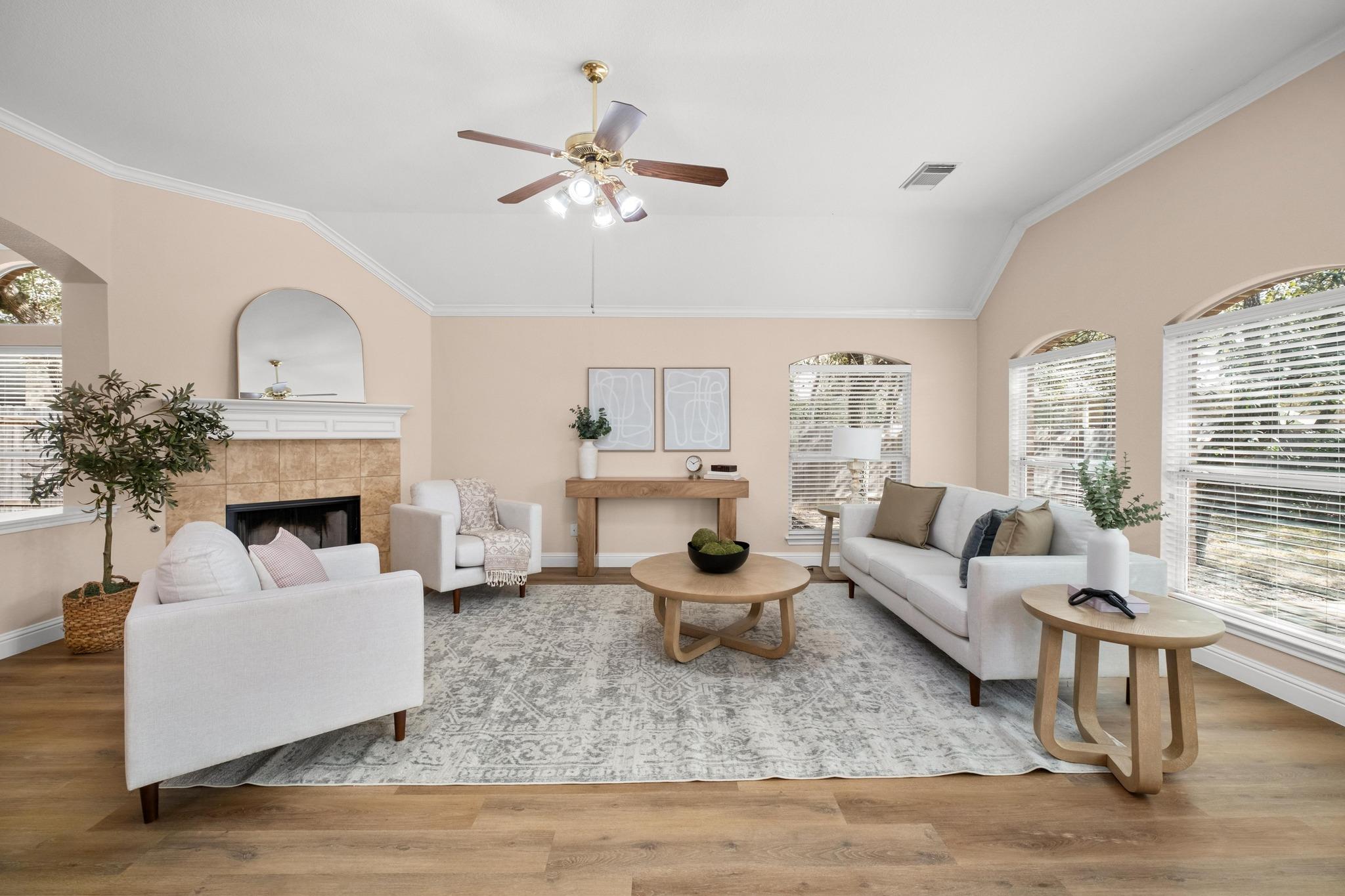 3829 Octavia Ln, Round Rock, TX 78681