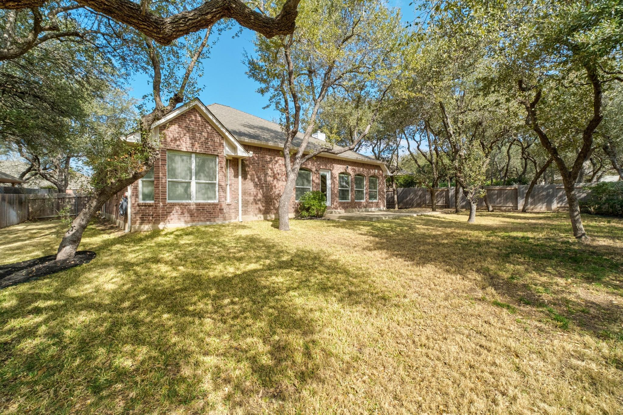 3829 Octavia Ln, Round Rock, TX 78681
