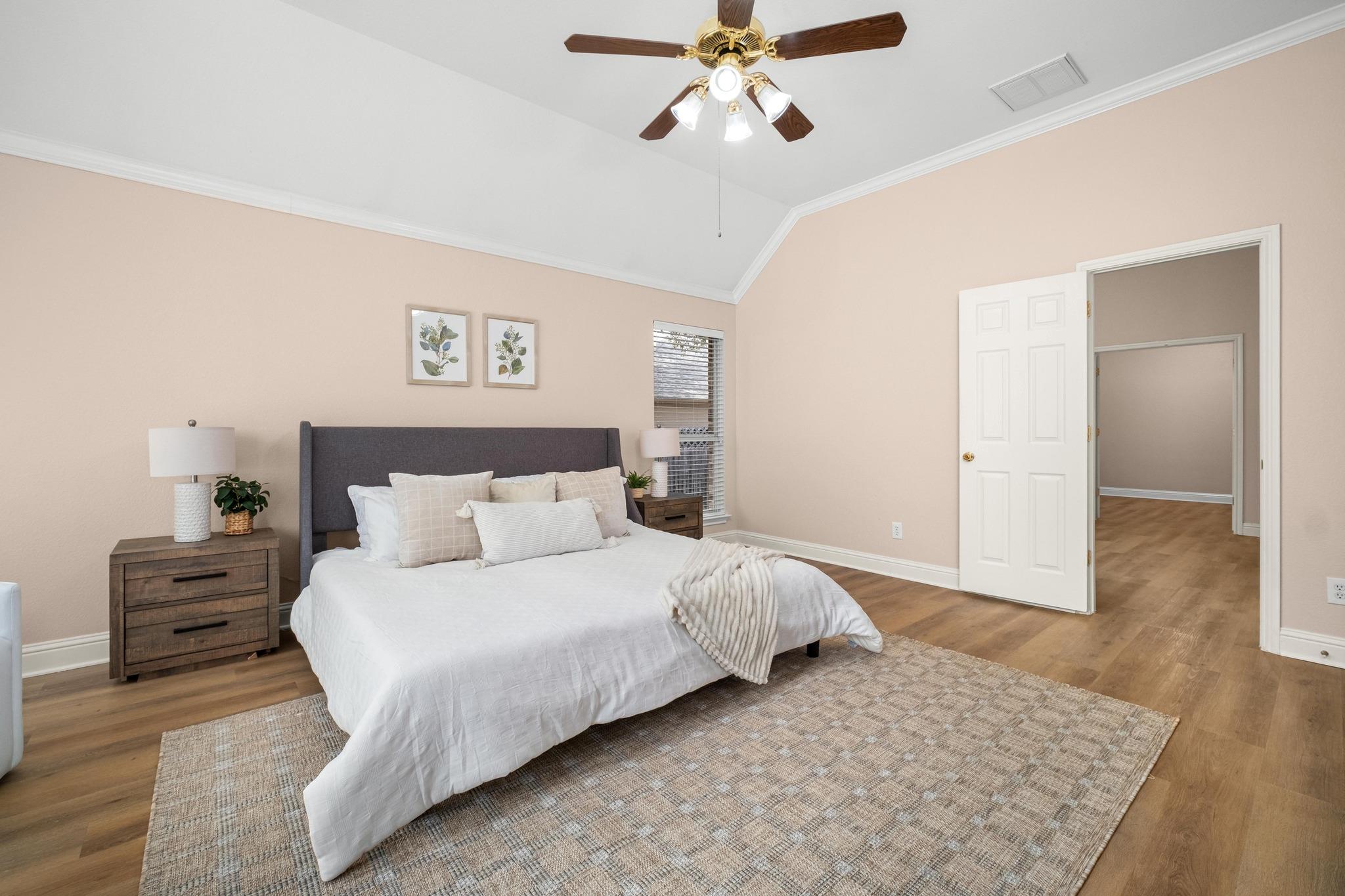 3829 Octavia Ln, Round Rock, TX 78681