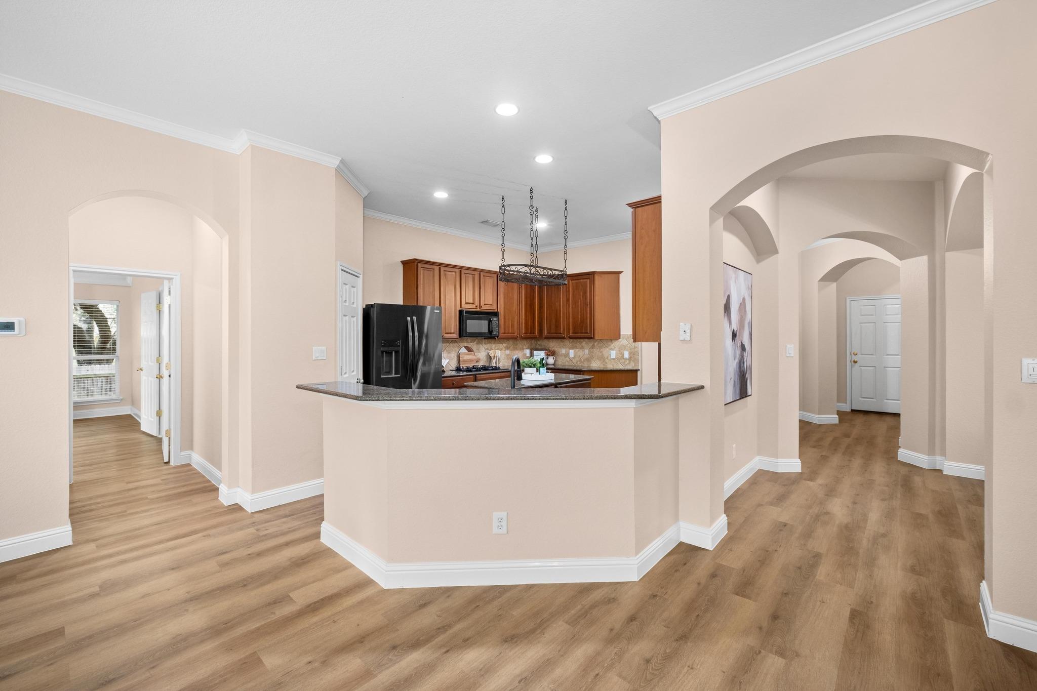 3829 Octavia Ln, Round Rock, TX 78681