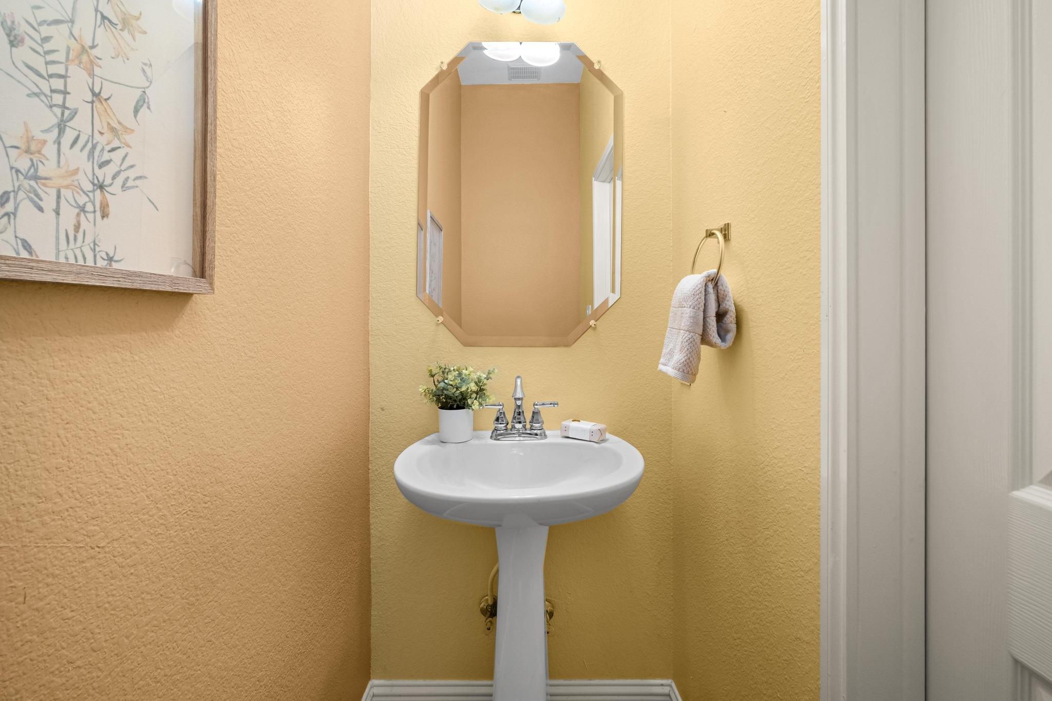 3829 Octavia Ln, Round Rock, TX 78681