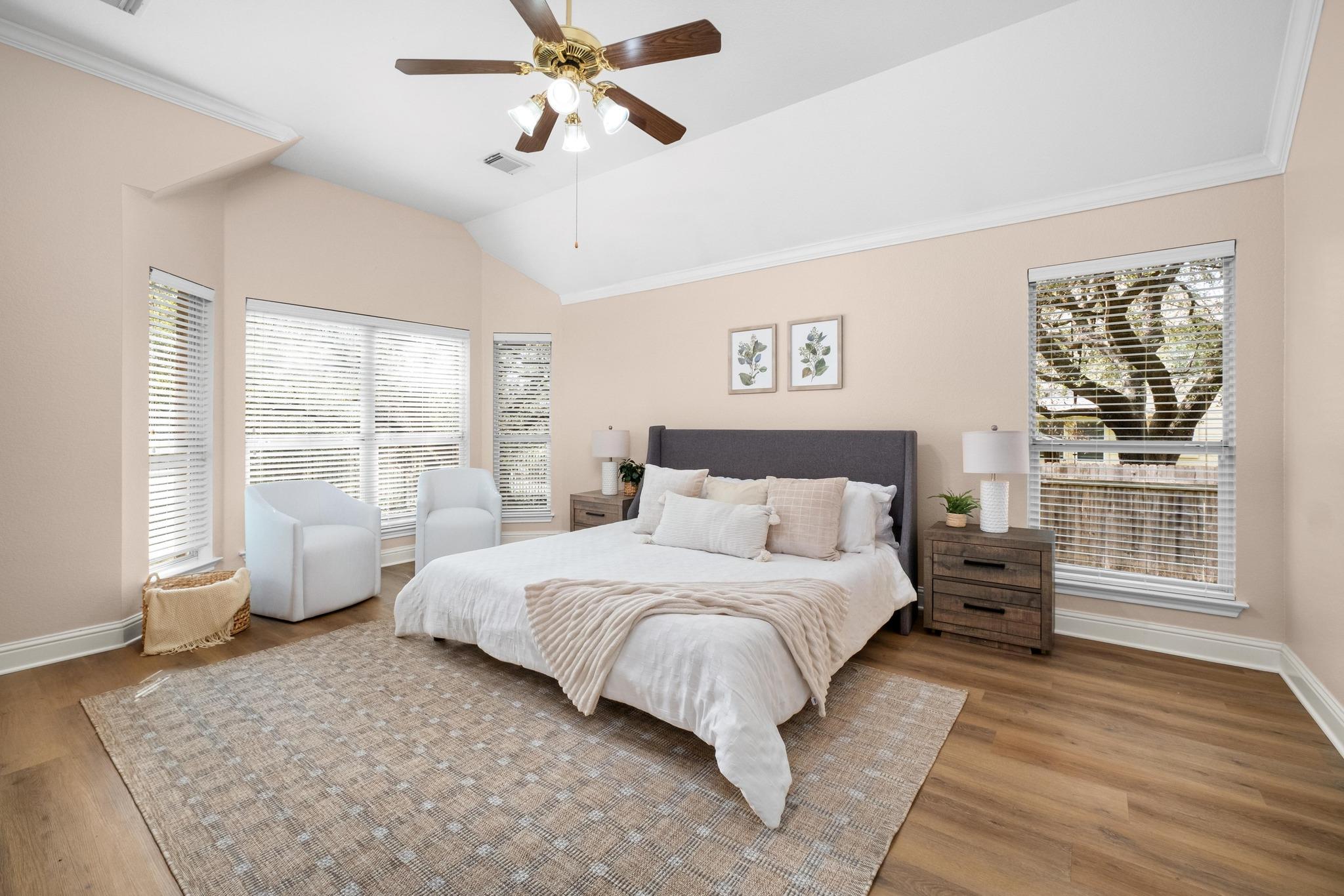 3829 Octavia Ln, Round Rock, TX 78681