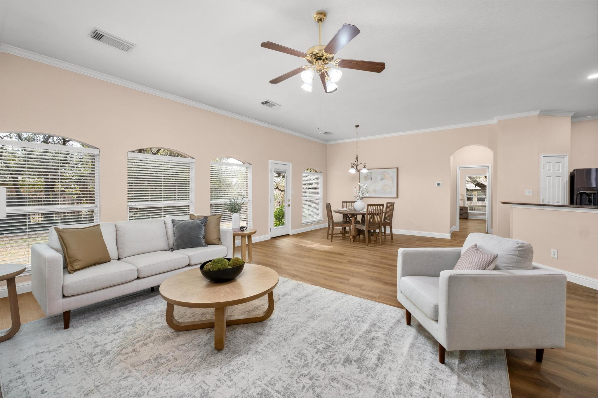 3829 Octavia Ln, Round Rock, TX 78681