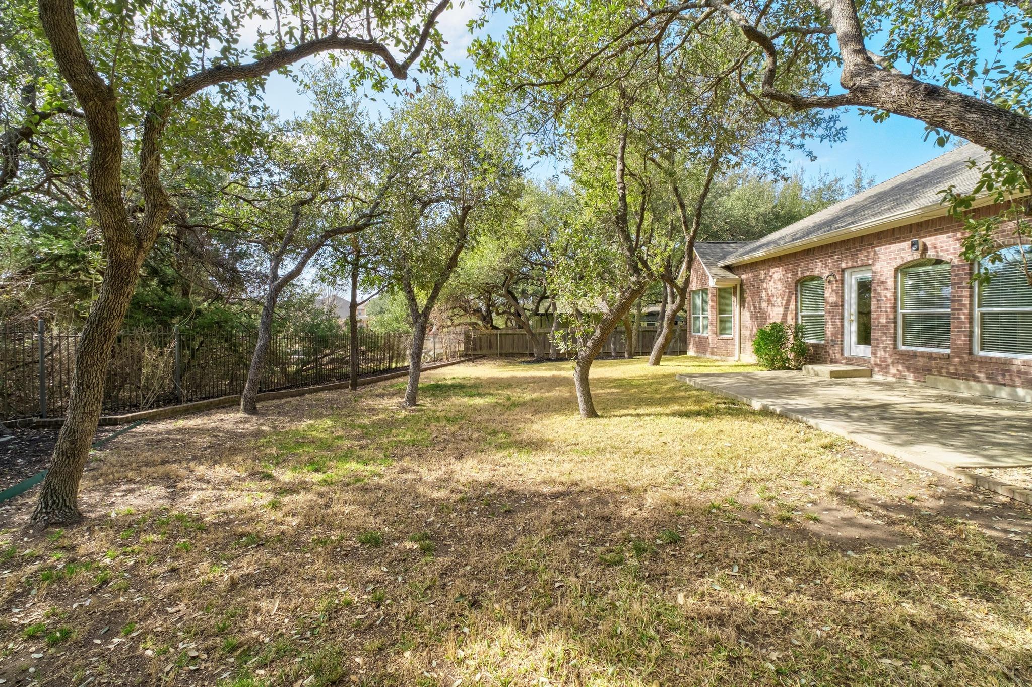 3829 Octavia Ln, Round Rock, TX 78681