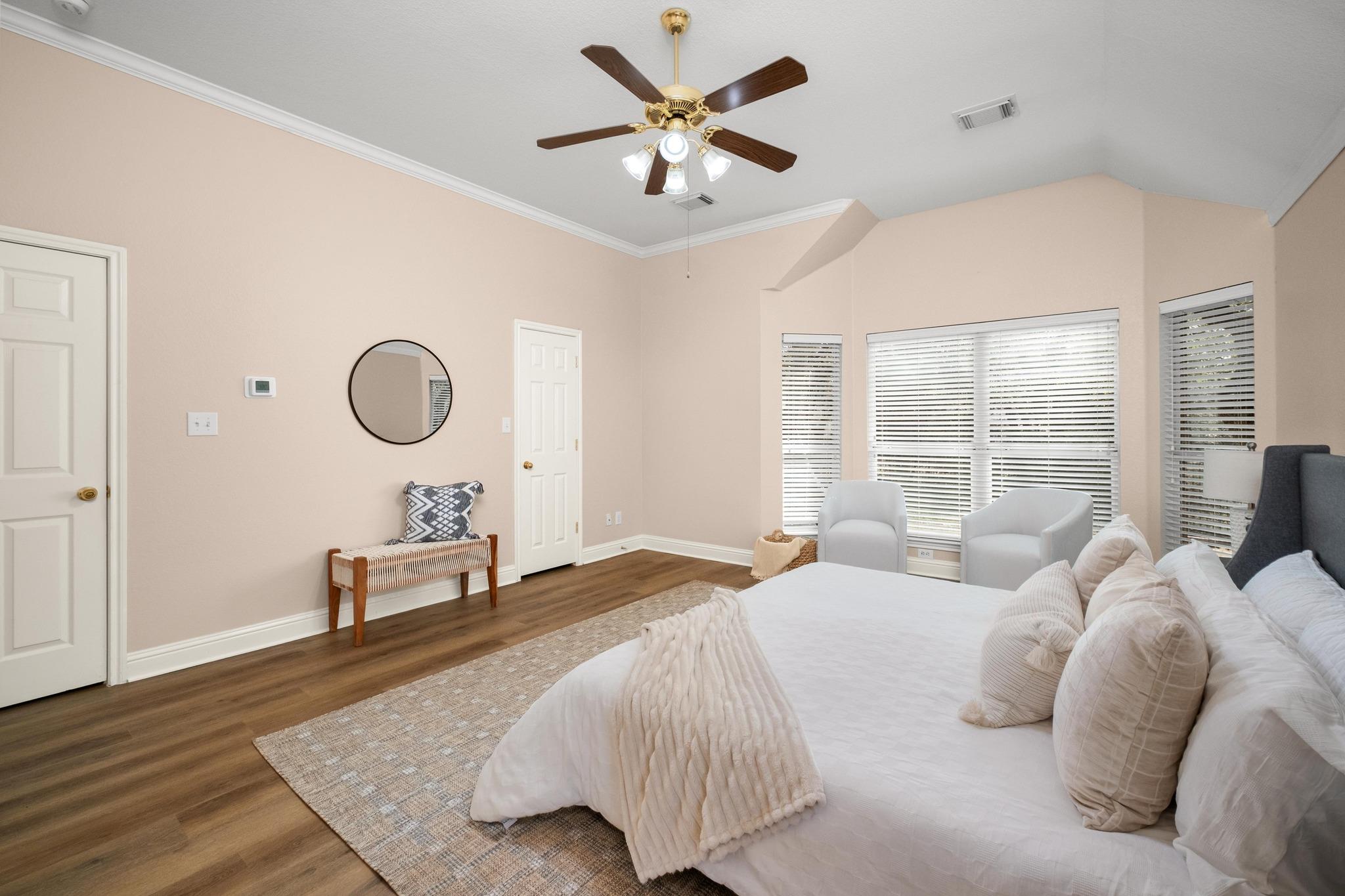 3829 Octavia Ln, Round Rock, TX 78681