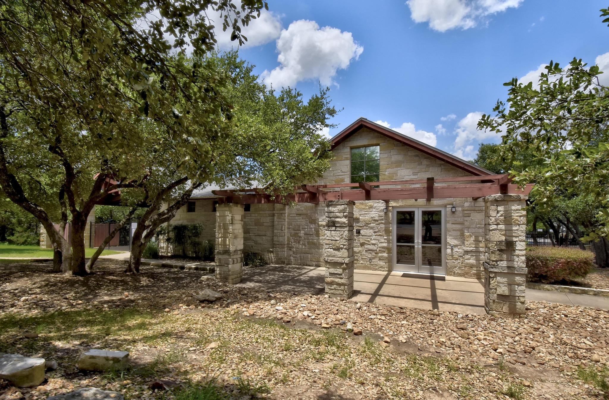 3829 Octavia Ln, Round Rock, TX 78681