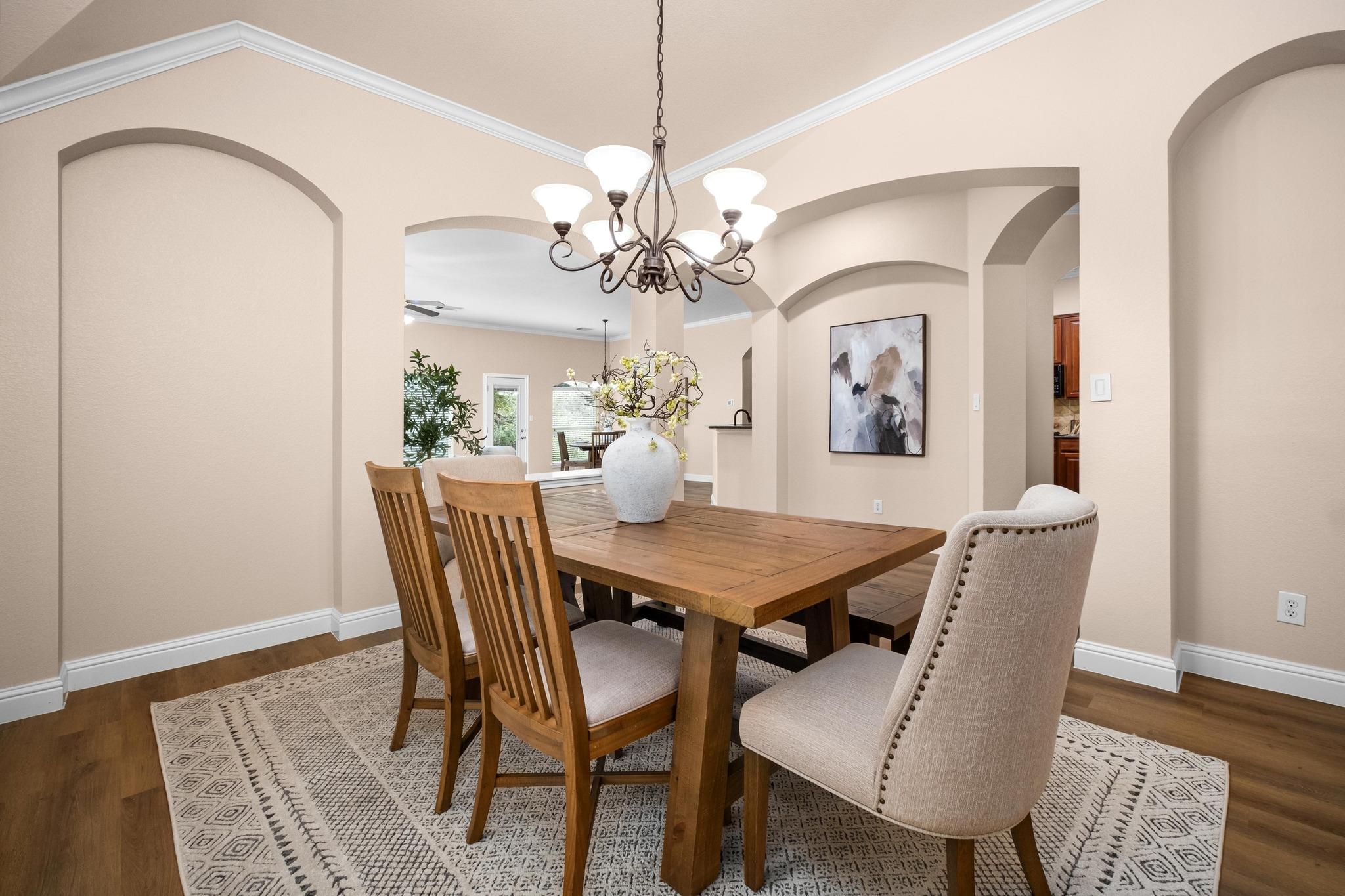 3829 Octavia Ln, Round Rock, TX 78681