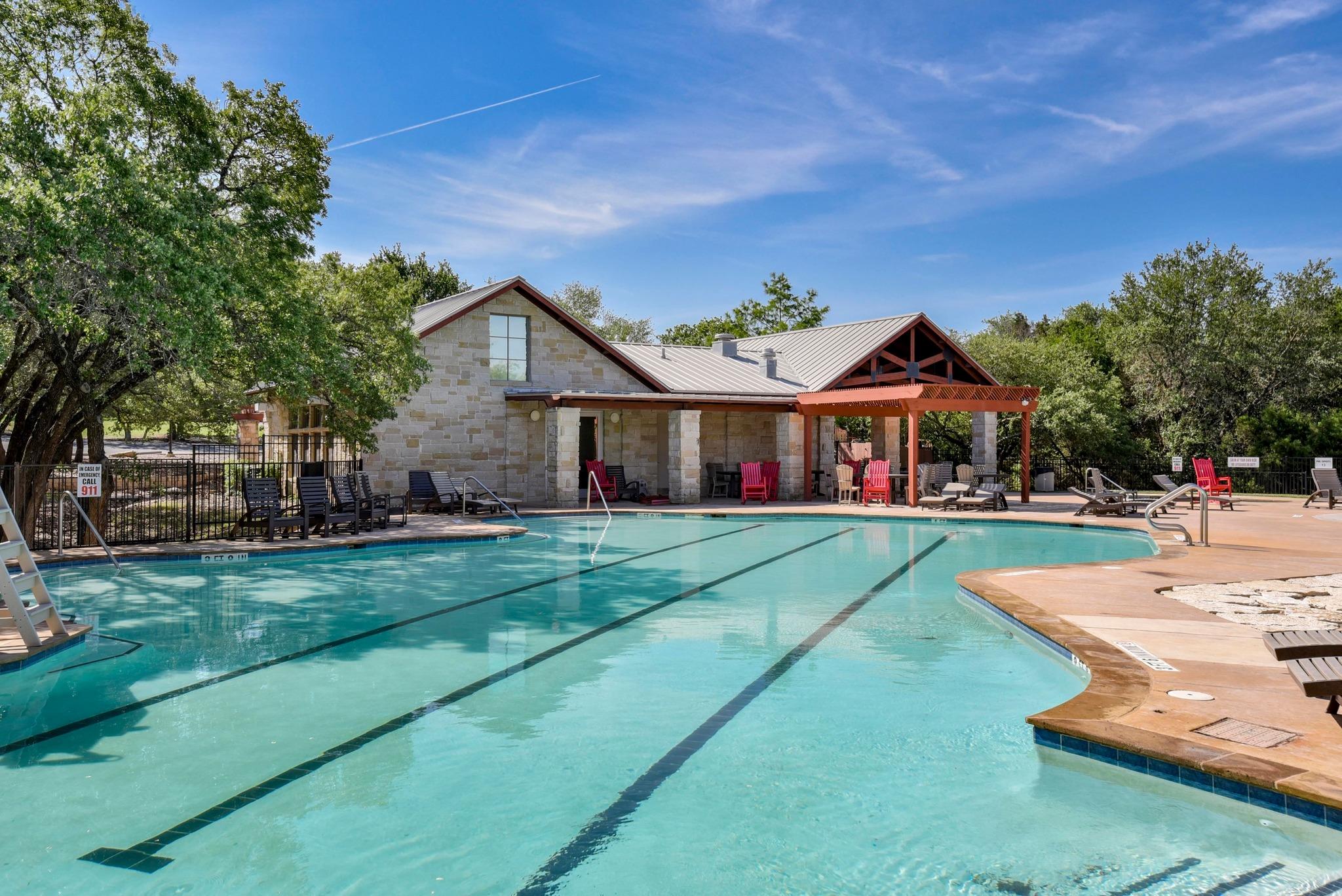 3829 Octavia Ln, Round Rock, TX 78681