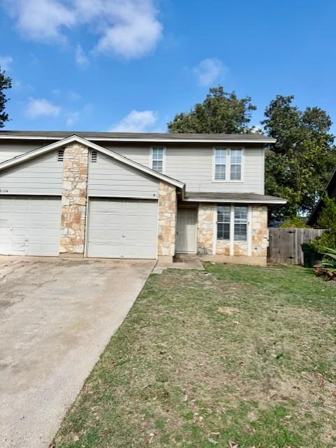 11910-B Tanglebriar Trl, Austin, TX 78750