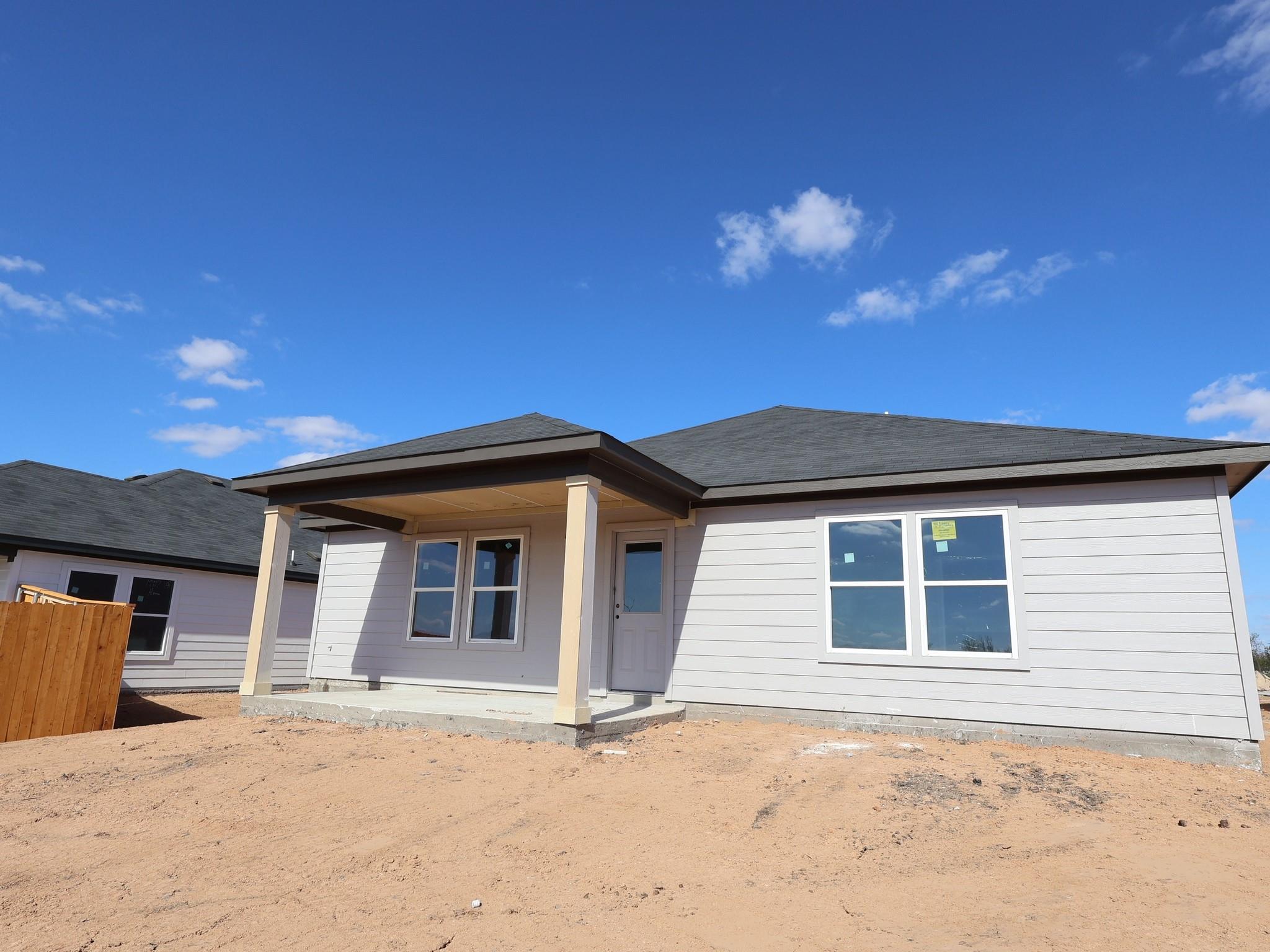 19921 Hirono Dr, Manor, TX 78653