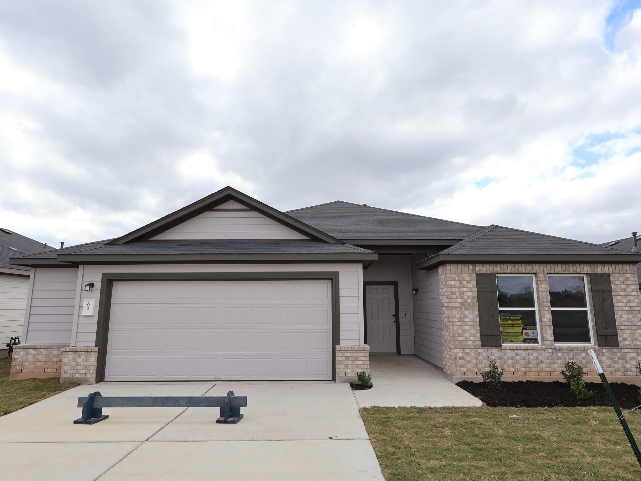 19921 Hirono Dr, Manor, TX 78653