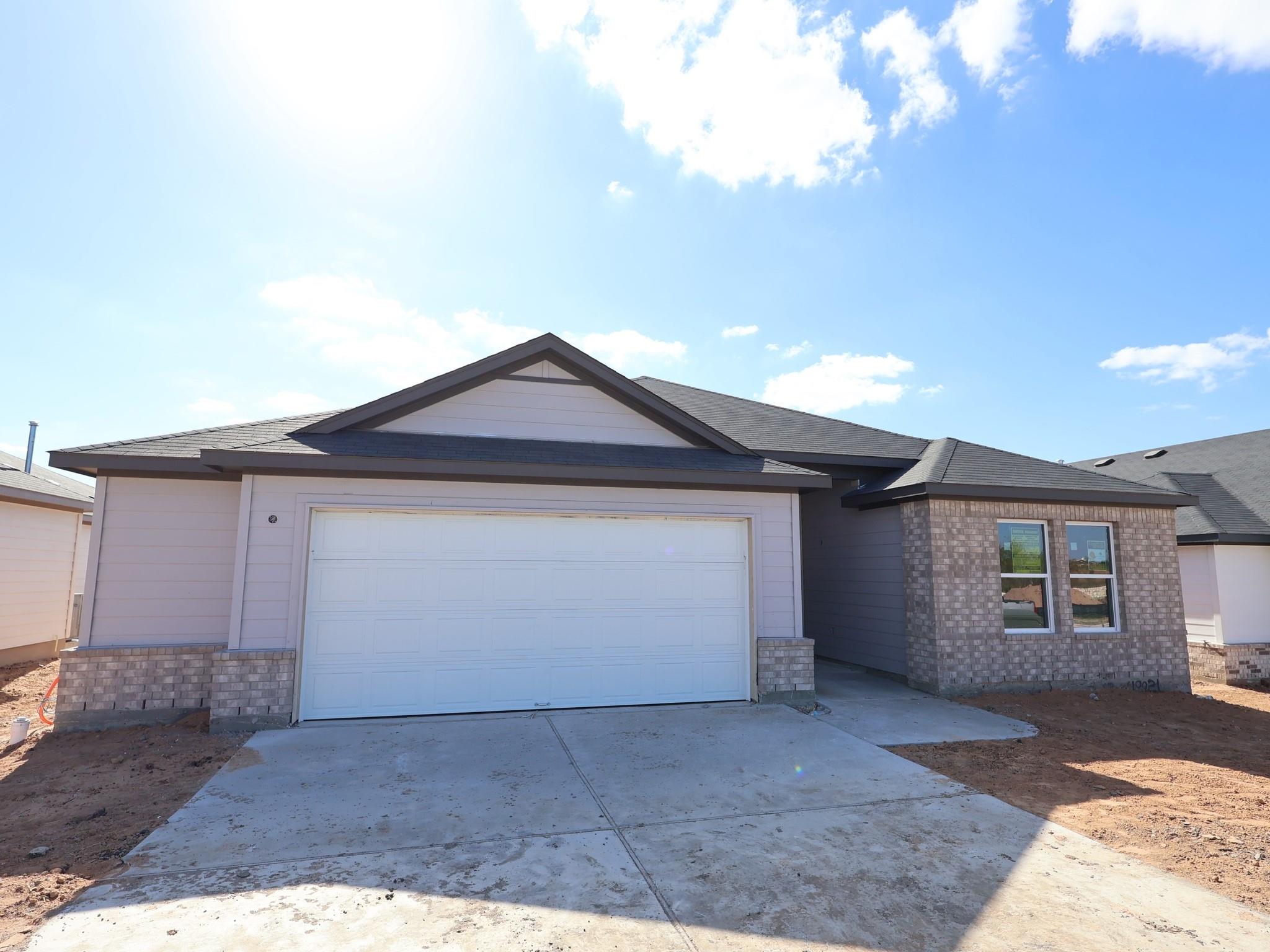 19921 Hirono Dr, Manor, TX 78653