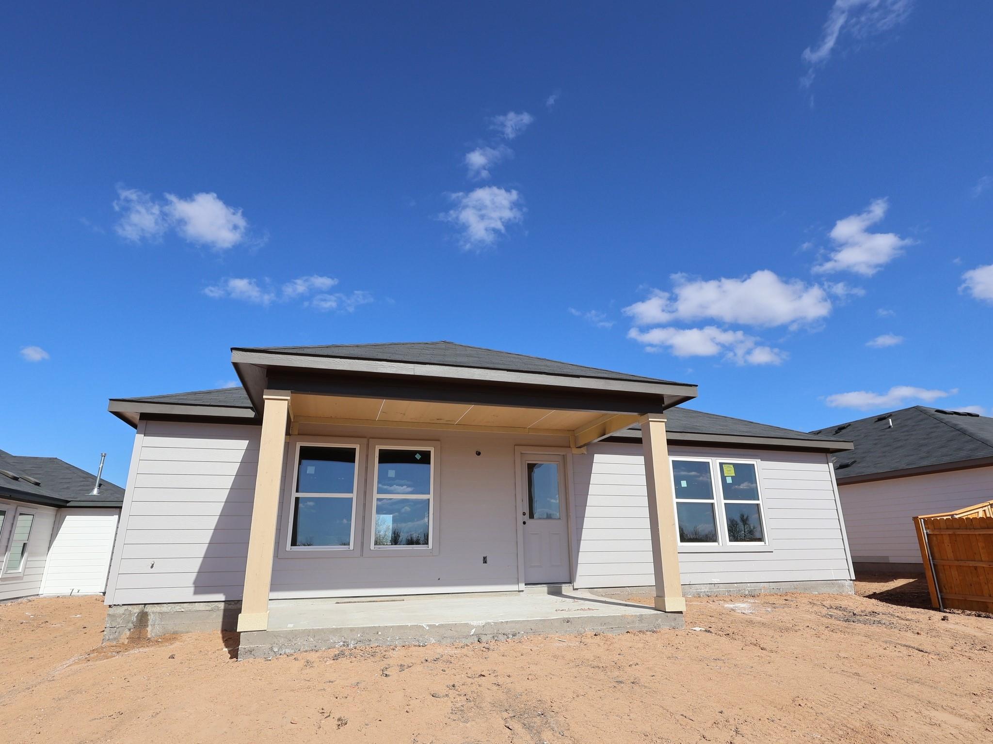 19921 Hirono Dr, Manor, TX 78653