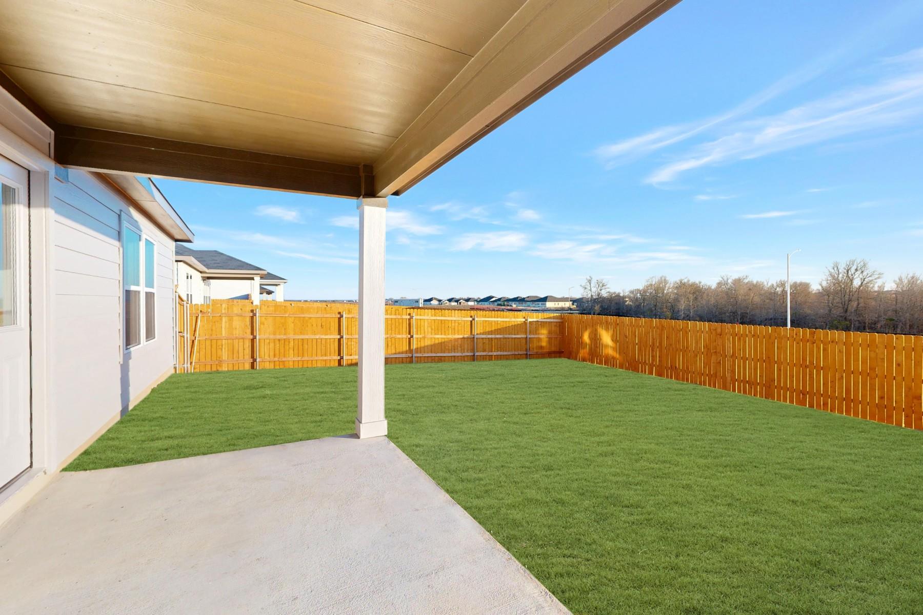 19921 Hirono Dr, Manor, TX 78653