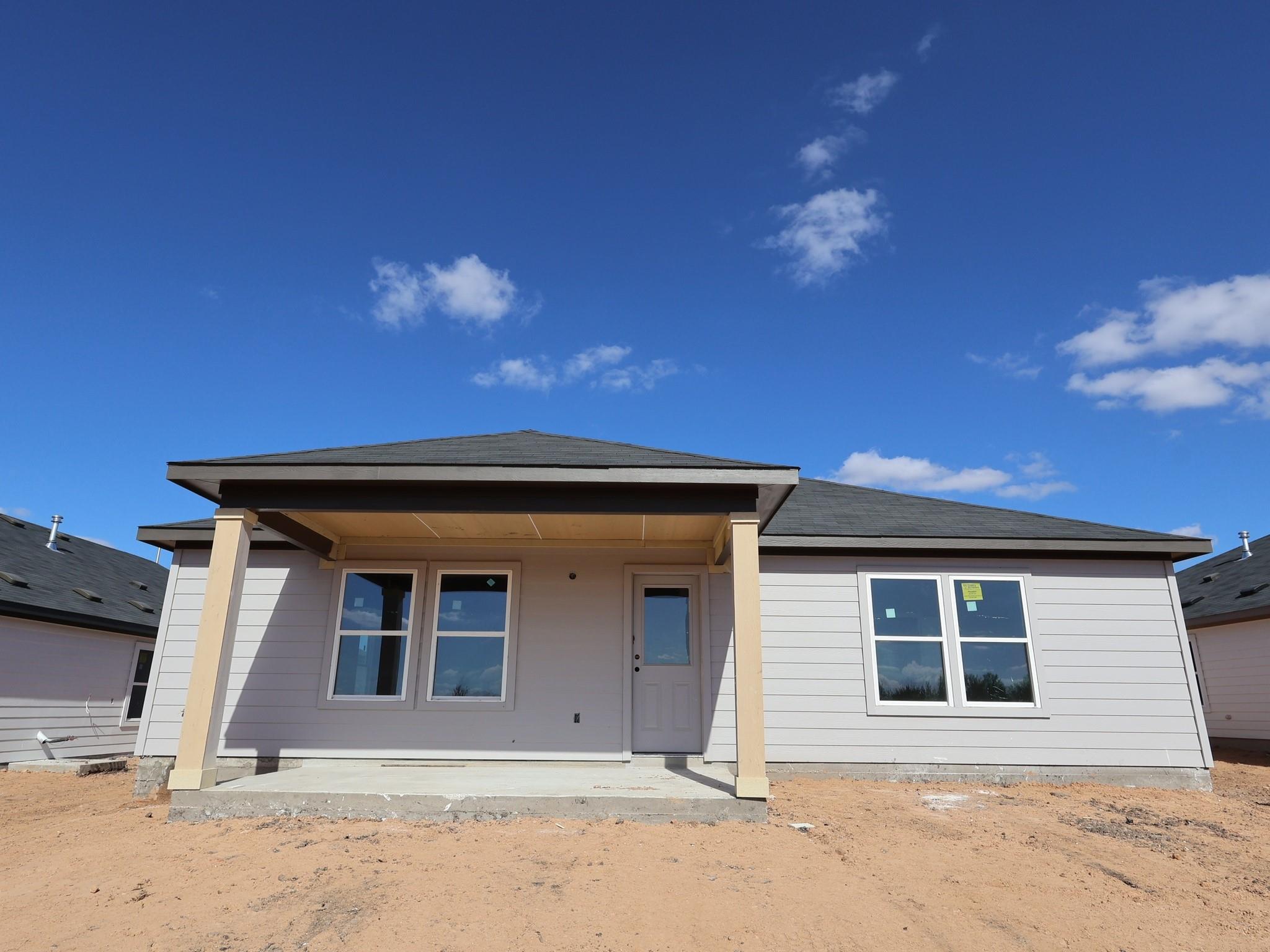 19921 Hirono Dr, Manor, TX 78653