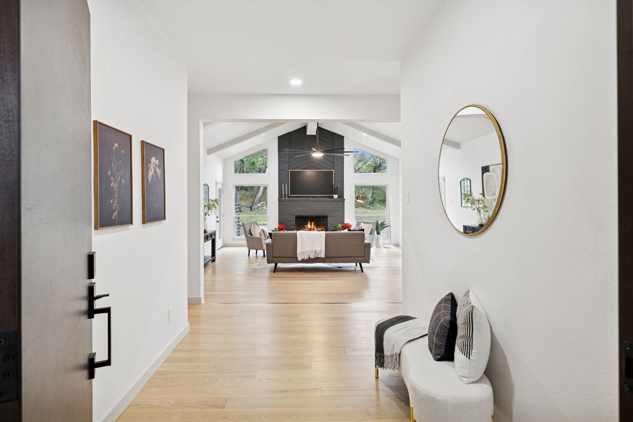 7435 Hummingbird Hill Ln, San Antonio, TX 78255