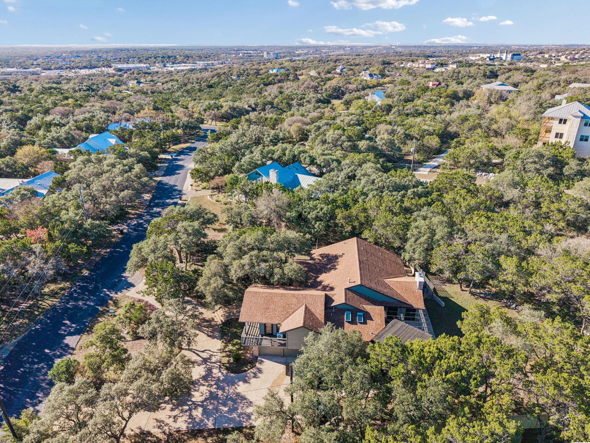 7435 Hummingbird Hill Ln, San Antonio, TX 78255