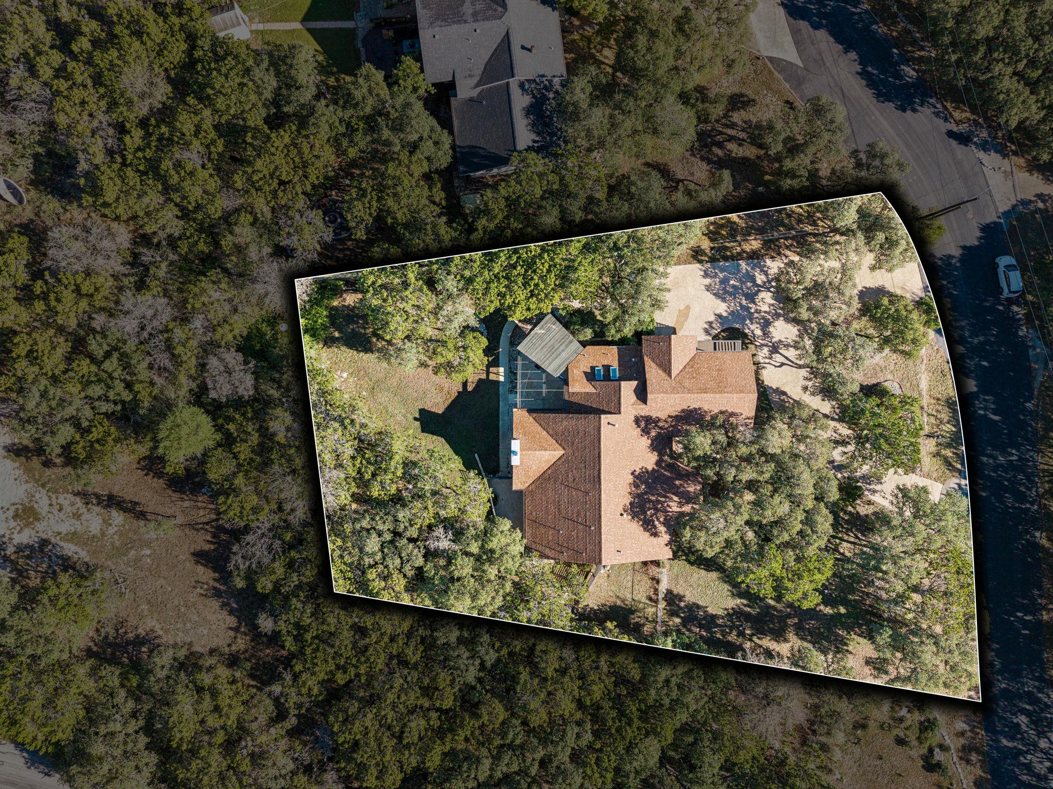 7435 Hummingbird Hill Ln, San Antonio, TX 78255