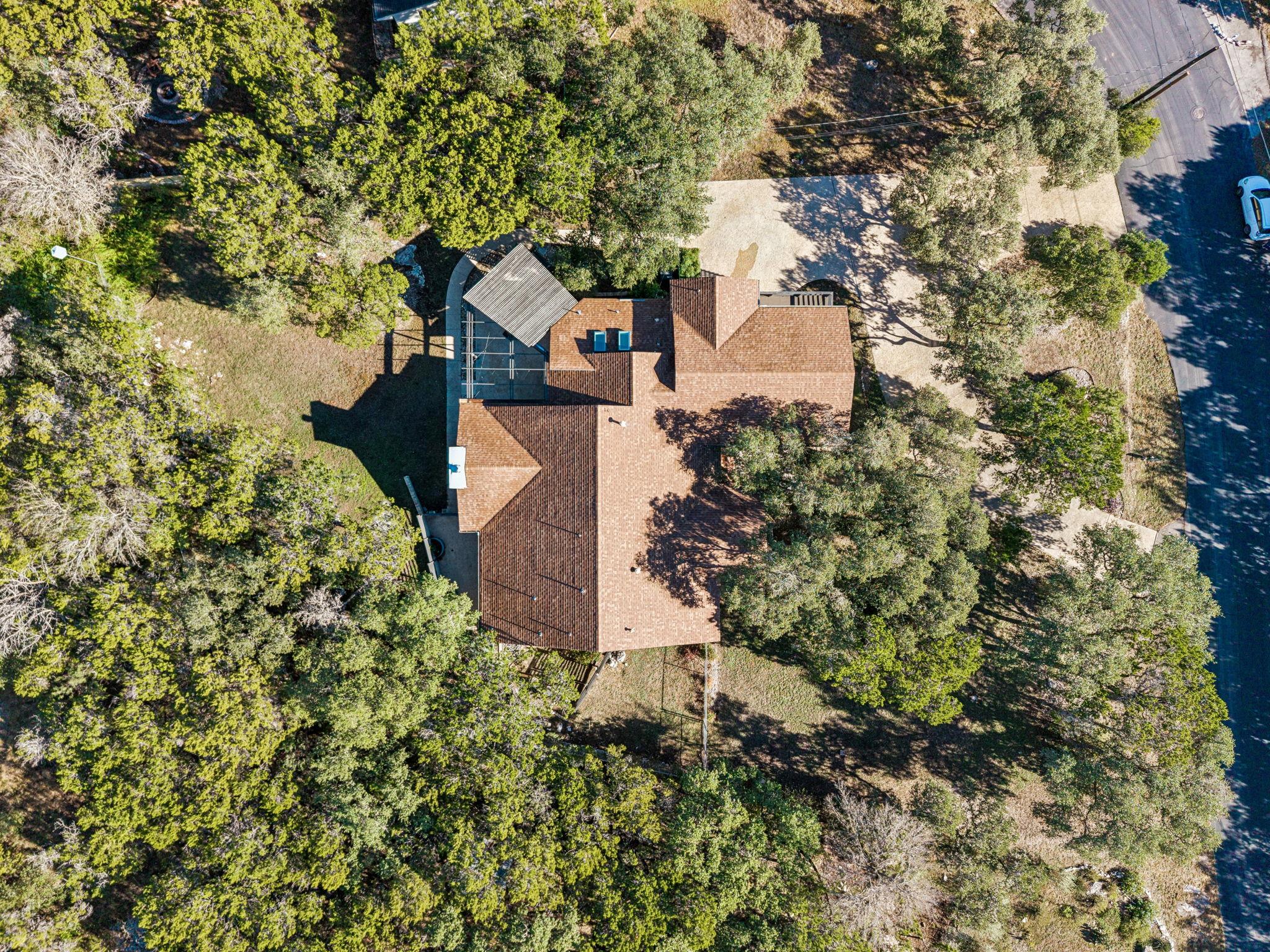 7435 Hummingbird Hill Ln, San Antonio, TX 78255