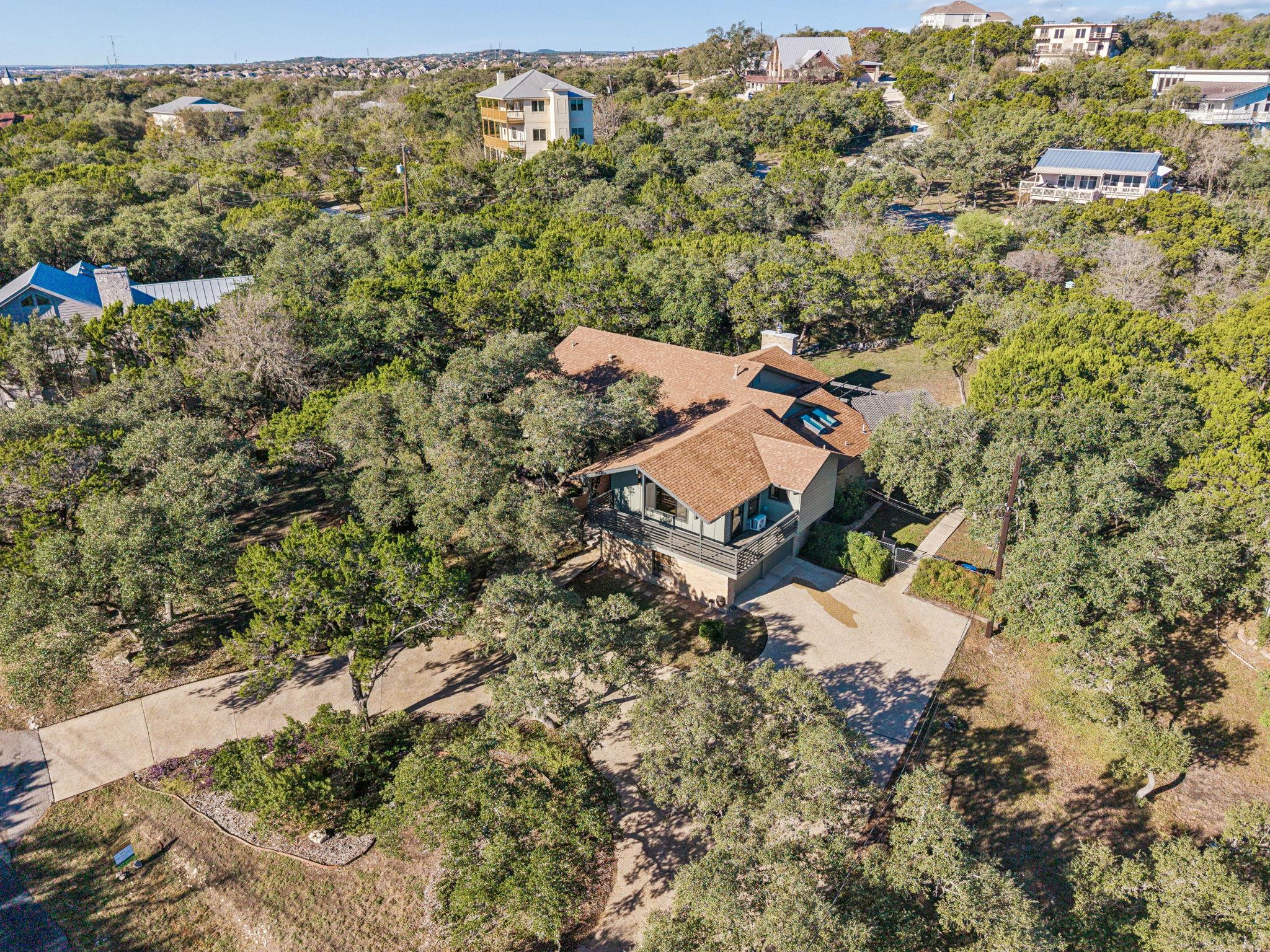 7435 Hummingbird Hill Ln, San Antonio, TX 78255