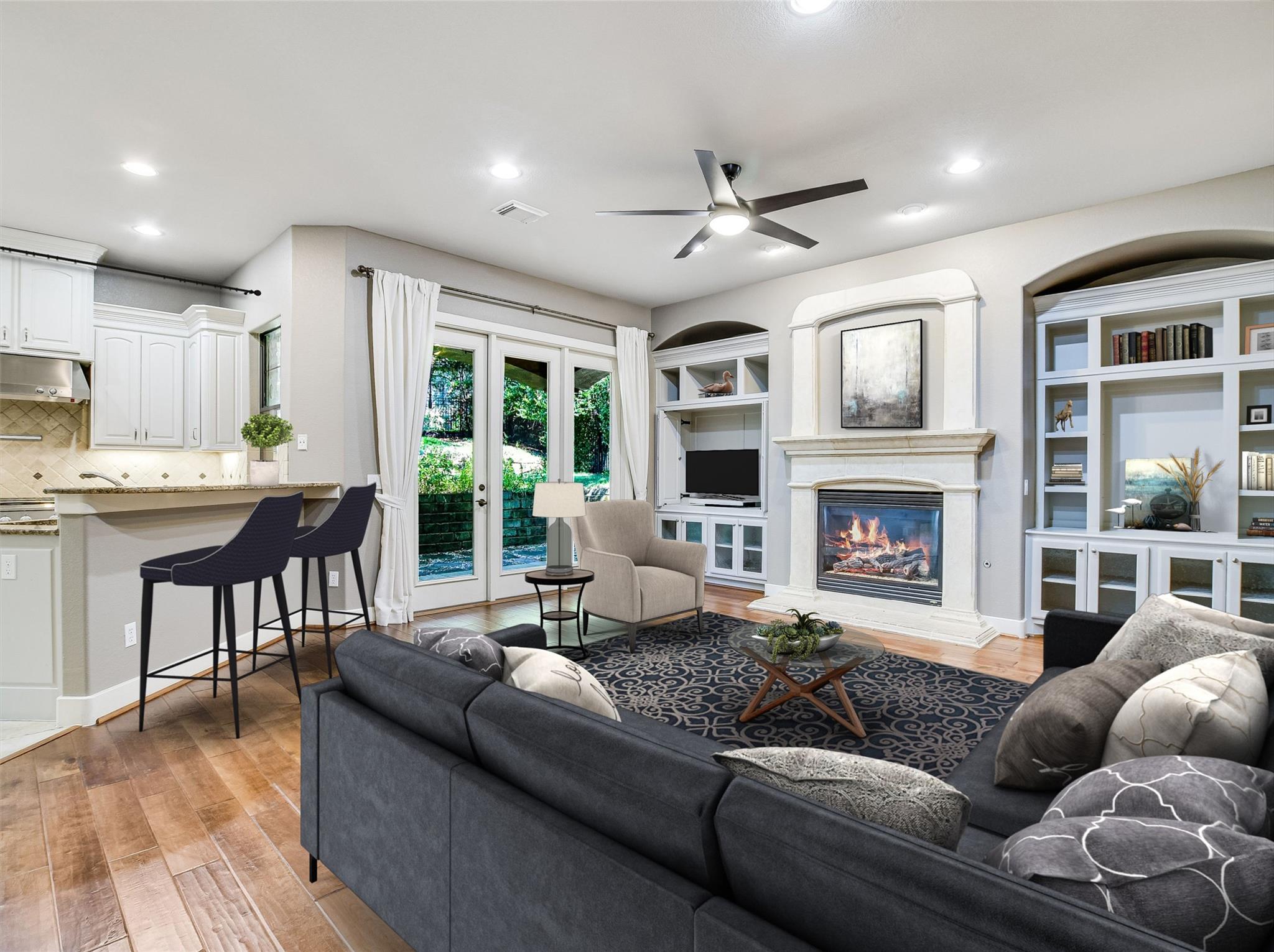 1036 Liberty Park Dr # 54, Austin, TX 78746