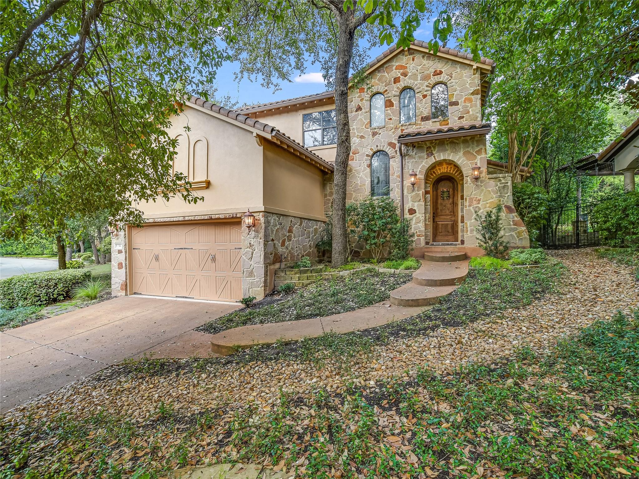 1036 Liberty Park Dr # 54, Austin, TX 78746