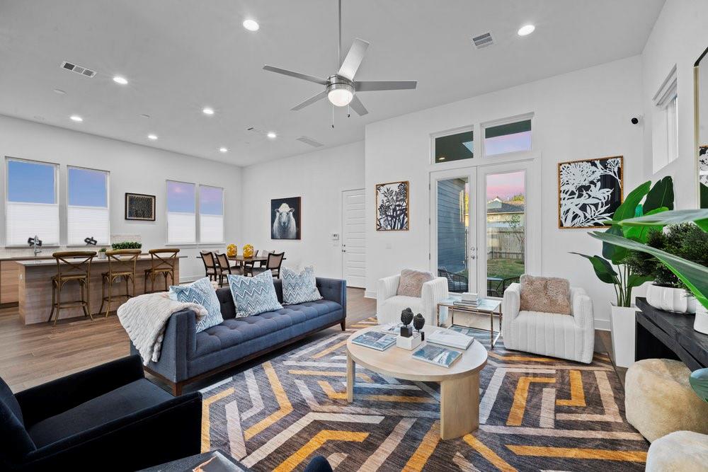 6129 Sendero Hills Pkwy, Austin, TX 78724