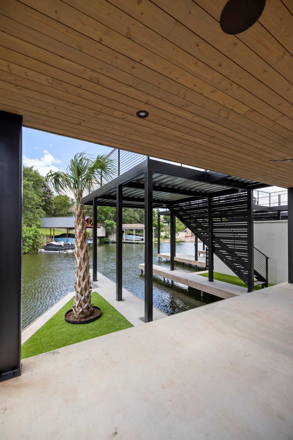 701 Hi Cir North # A, Horseshoe Bay, TX 78657