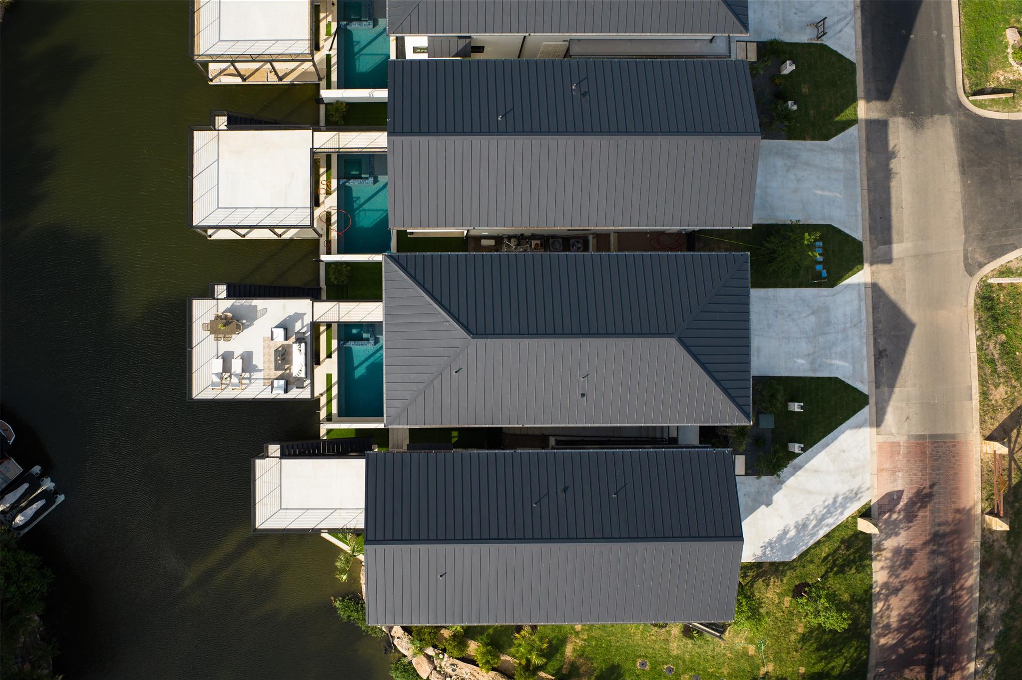 701 Hi Cir North # A, Horseshoe Bay, TX 78657