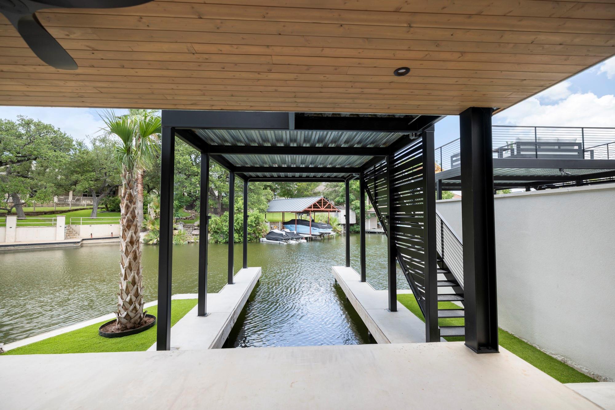 701 Hi Cir North # A, Horseshoe Bay, TX 78657