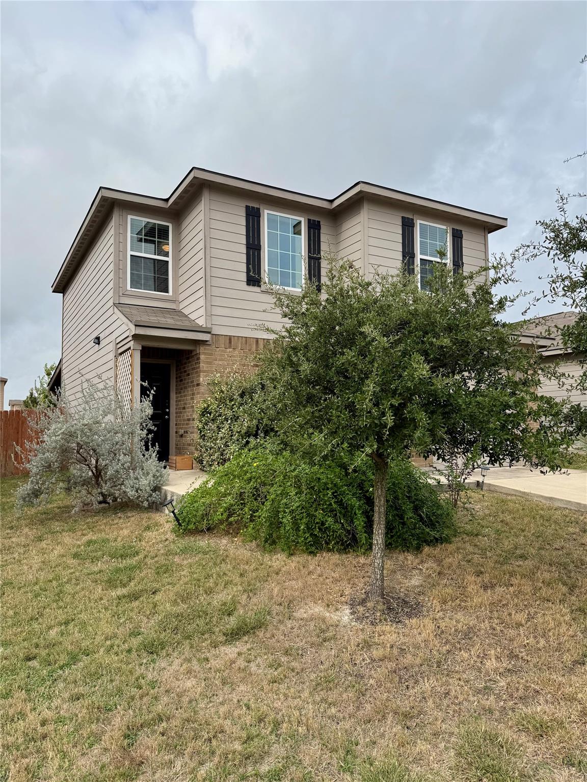 205 Denson Ln # 8D, Jarrell, TX 76537