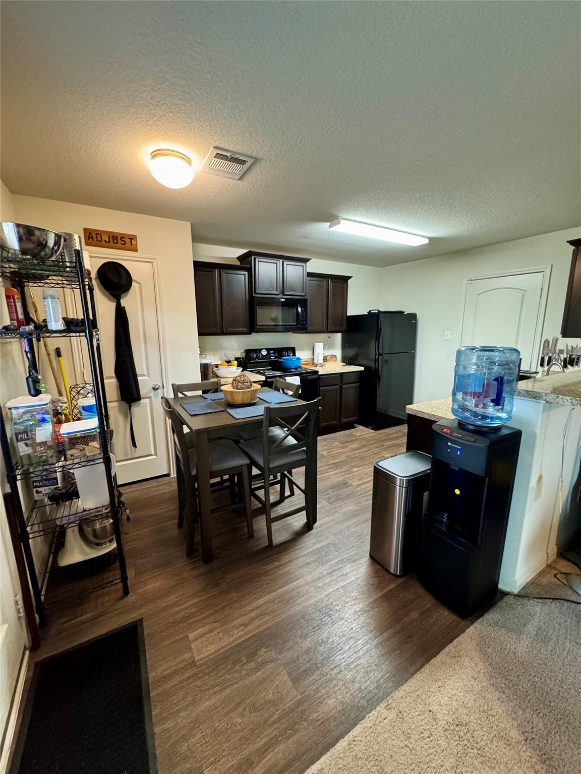 205 Denson Ln # 8D, Jarrell, TX 76537