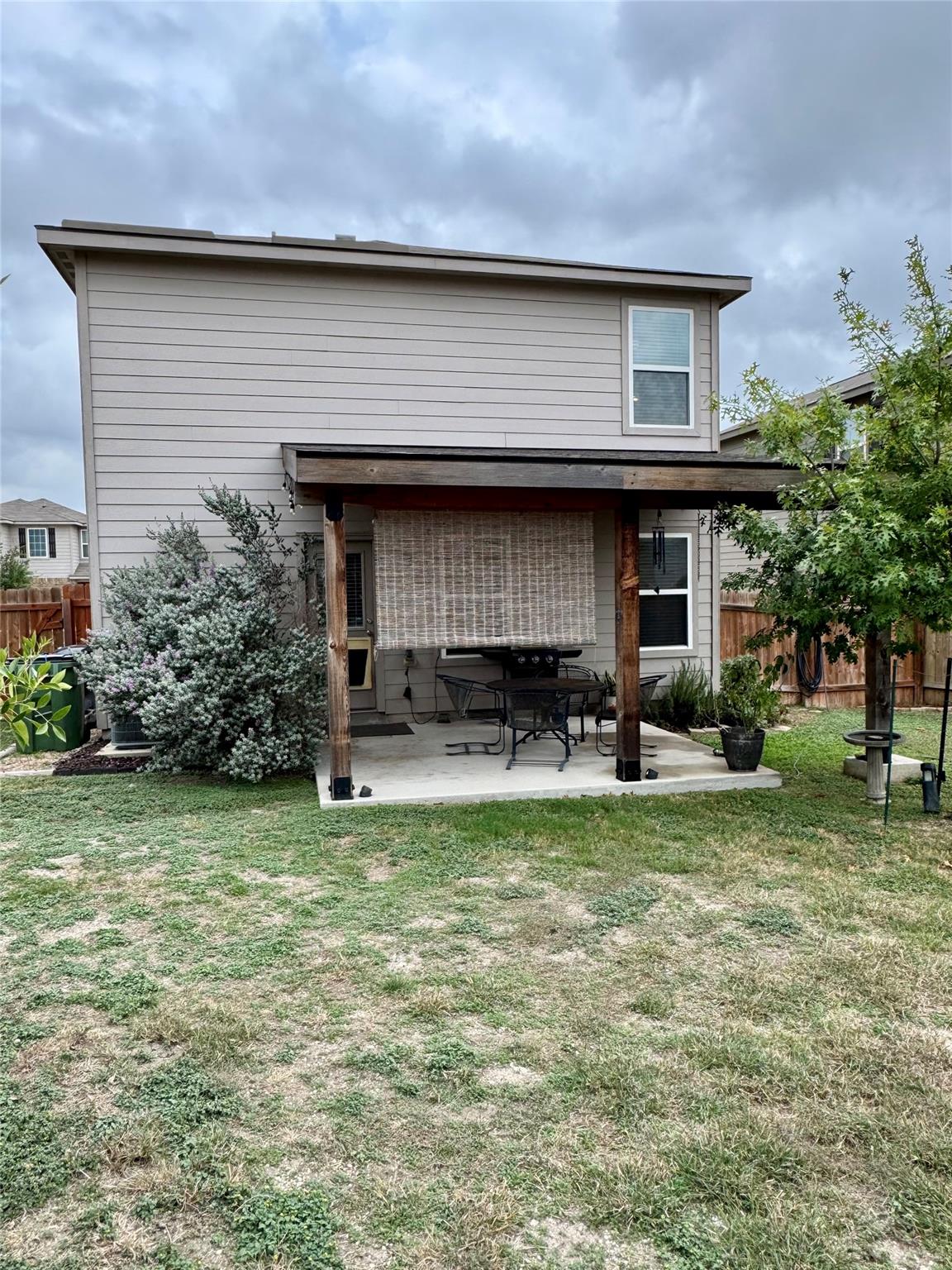 205 Denson Ln # 8D, Jarrell, TX 76537