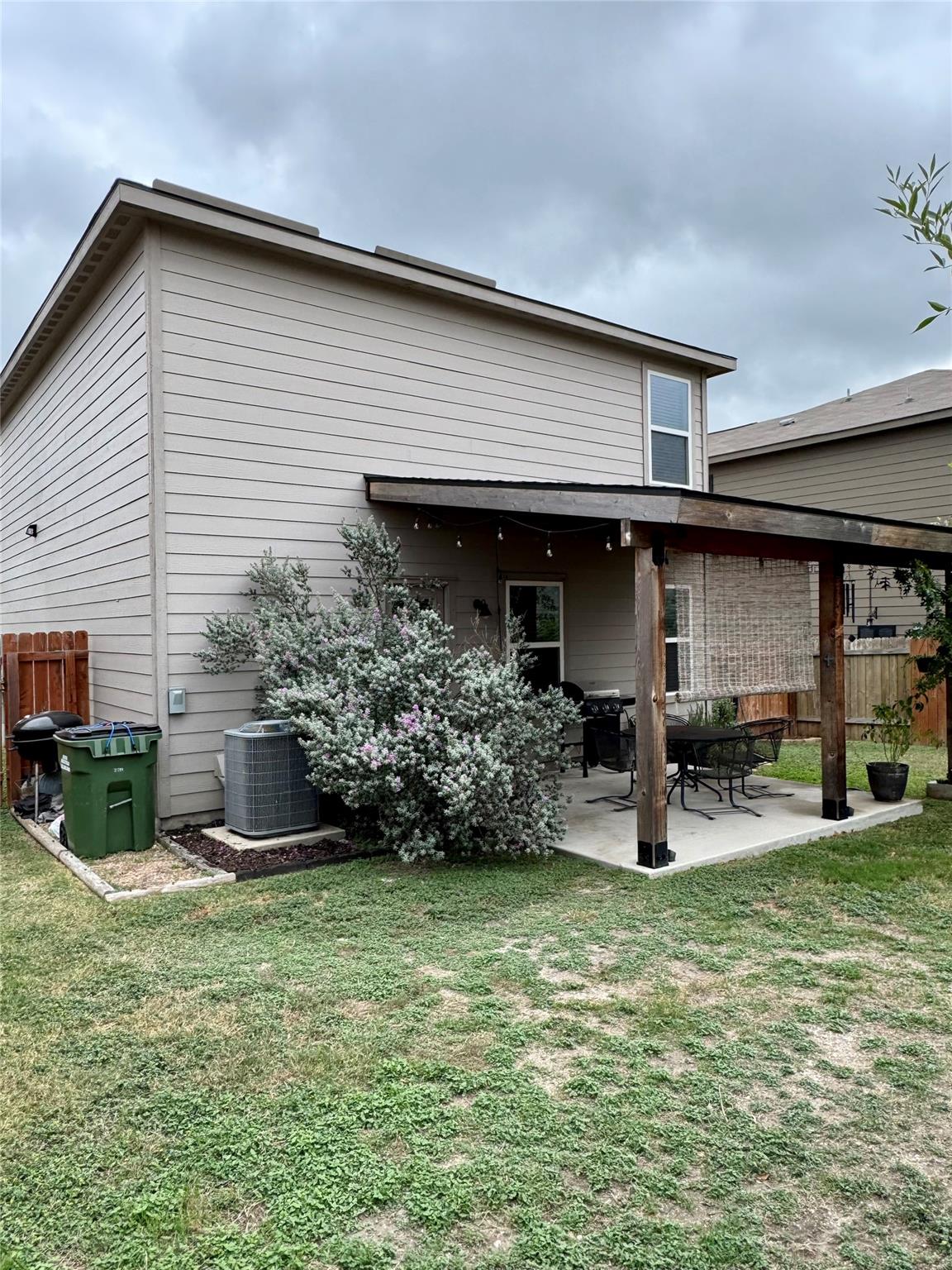 205 Denson Ln # 8D, Jarrell, TX 76537