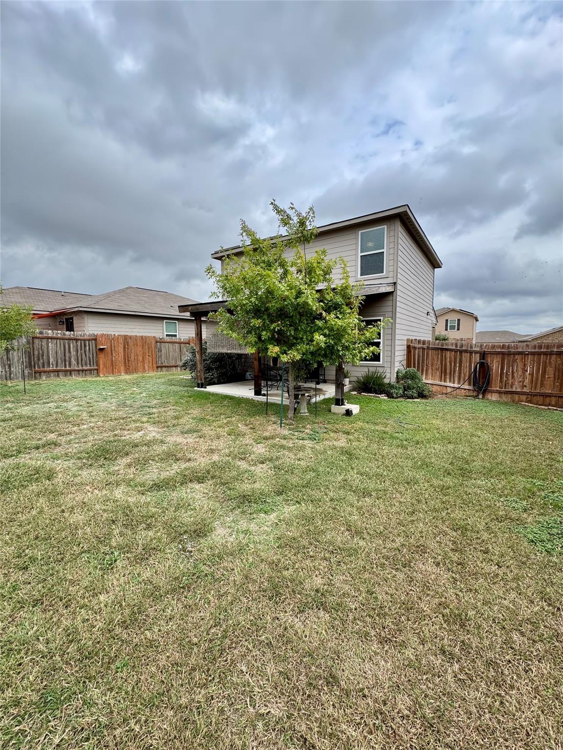 205 Denson Ln # 8D, Jarrell, TX 76537