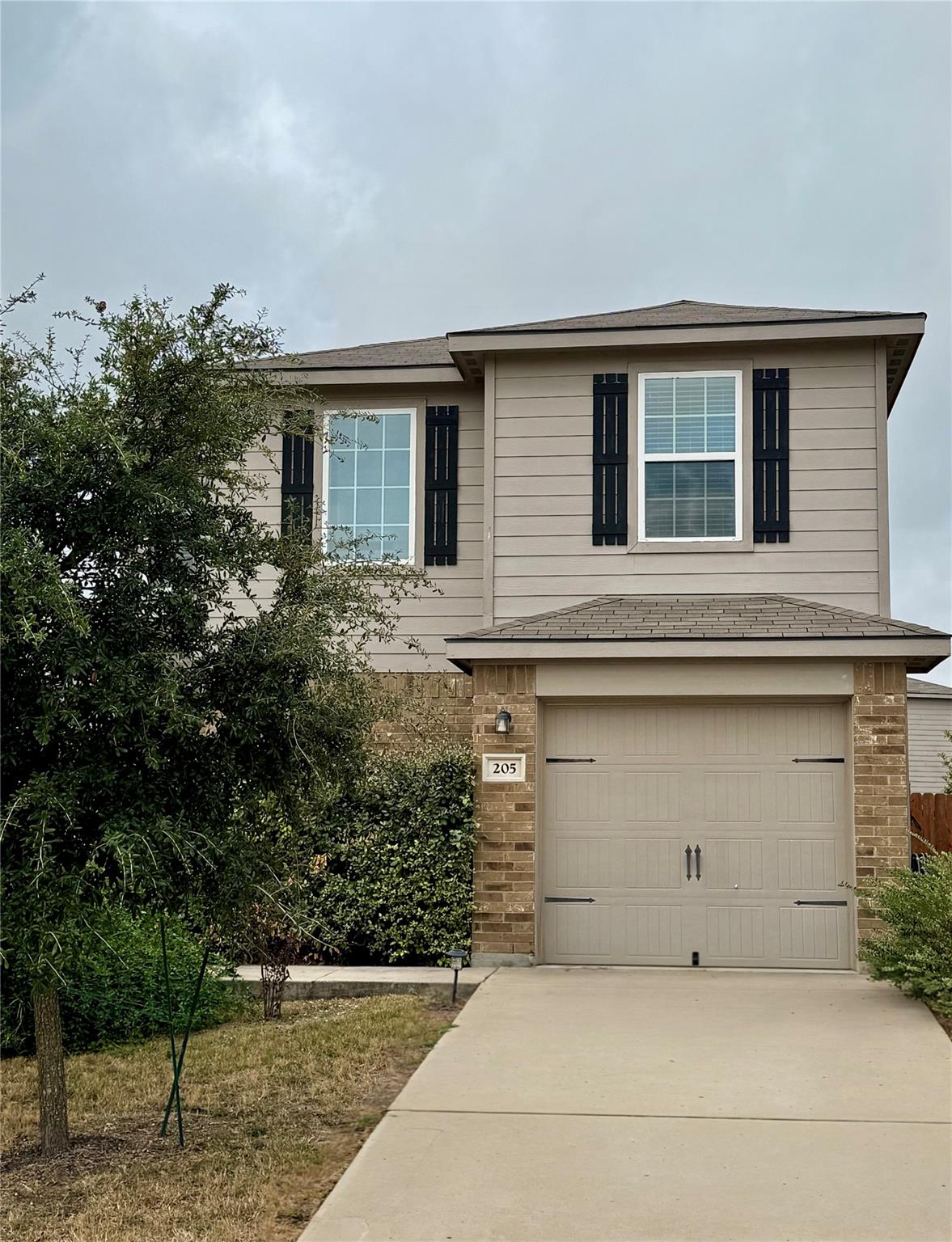 205 Denson Ln # 8D, Jarrell, TX 76537