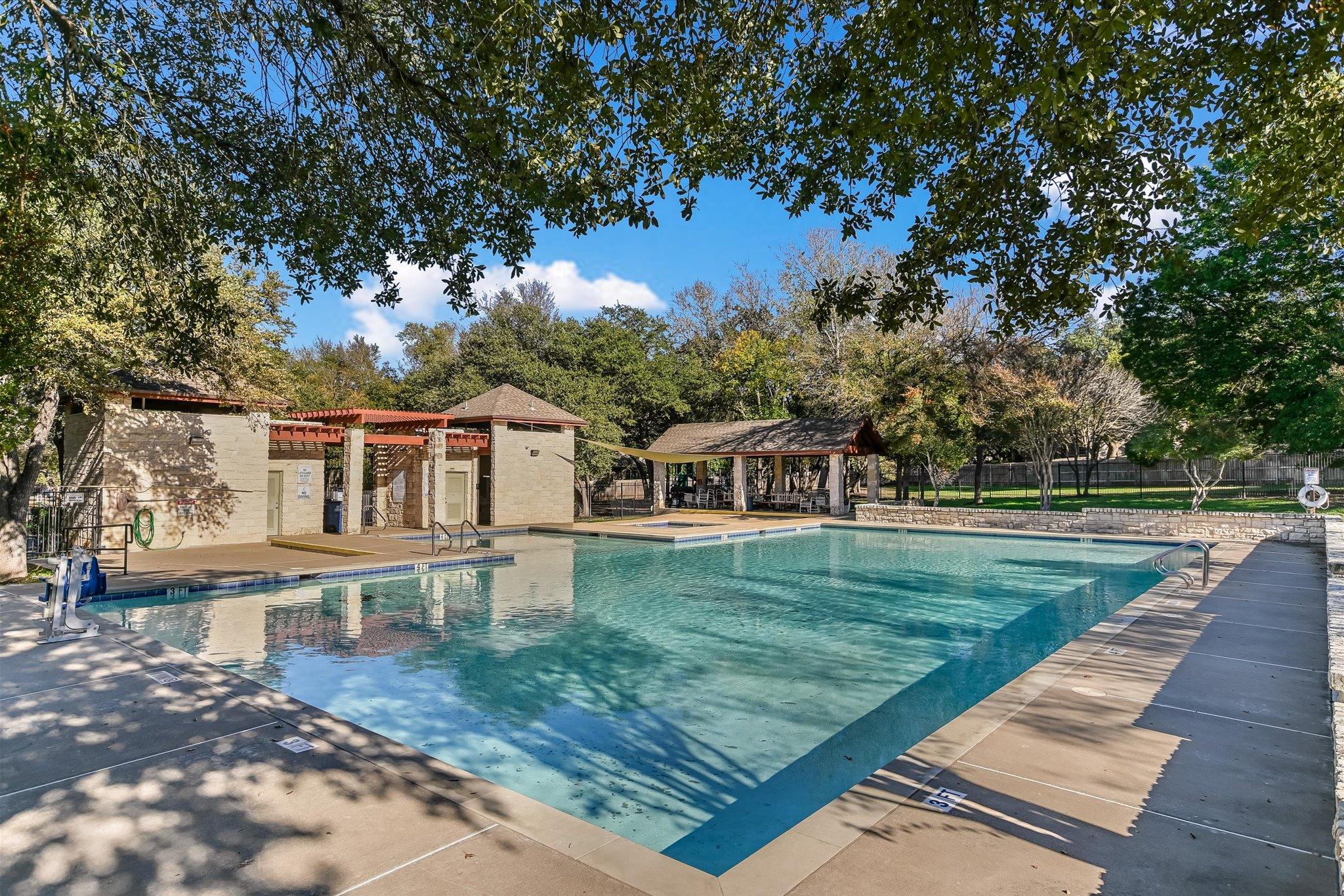 3108 Scarlet Oak Cv, Round Rock, TX 78665