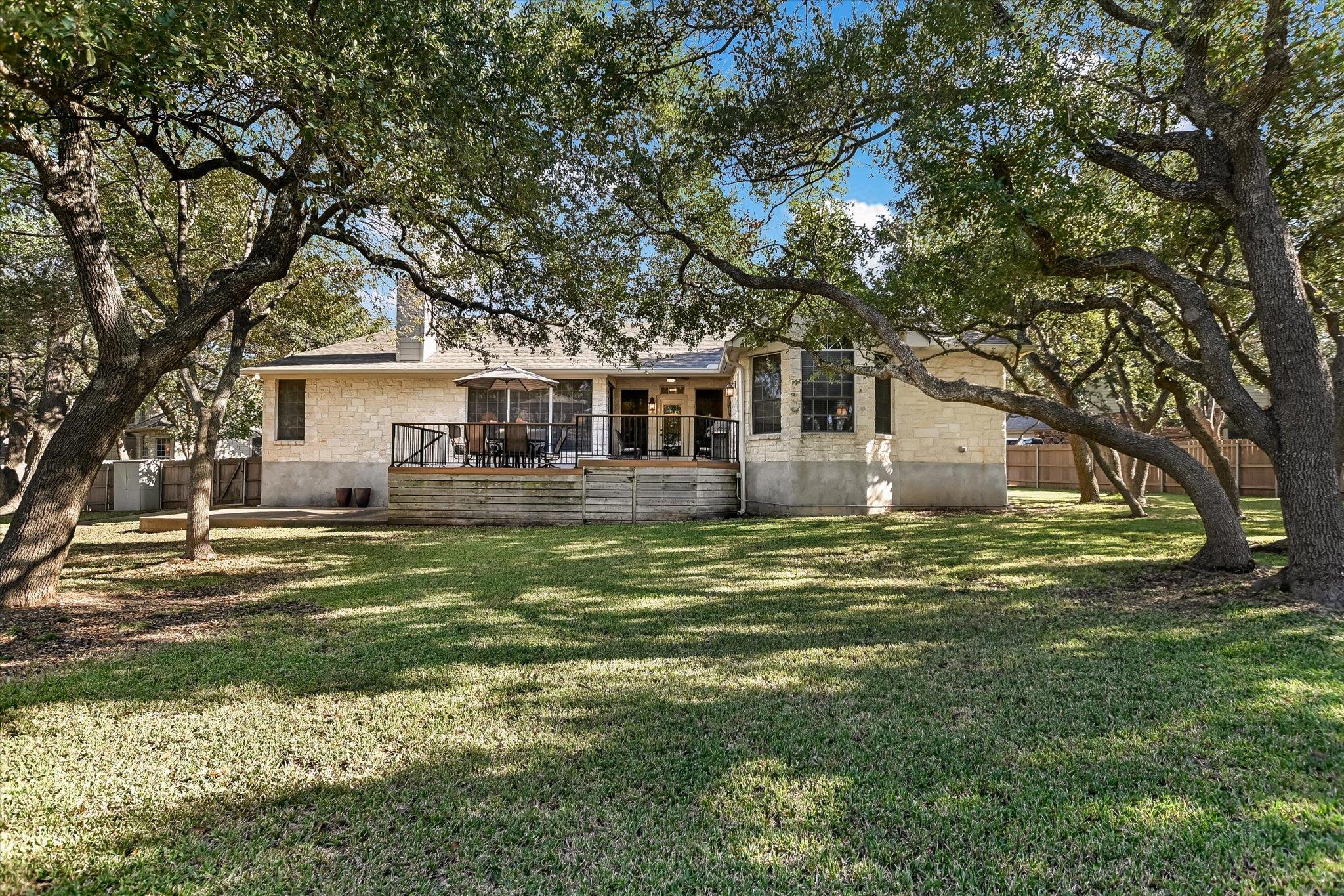 3108 Scarlet Oak Cv, Round Rock, TX 78665