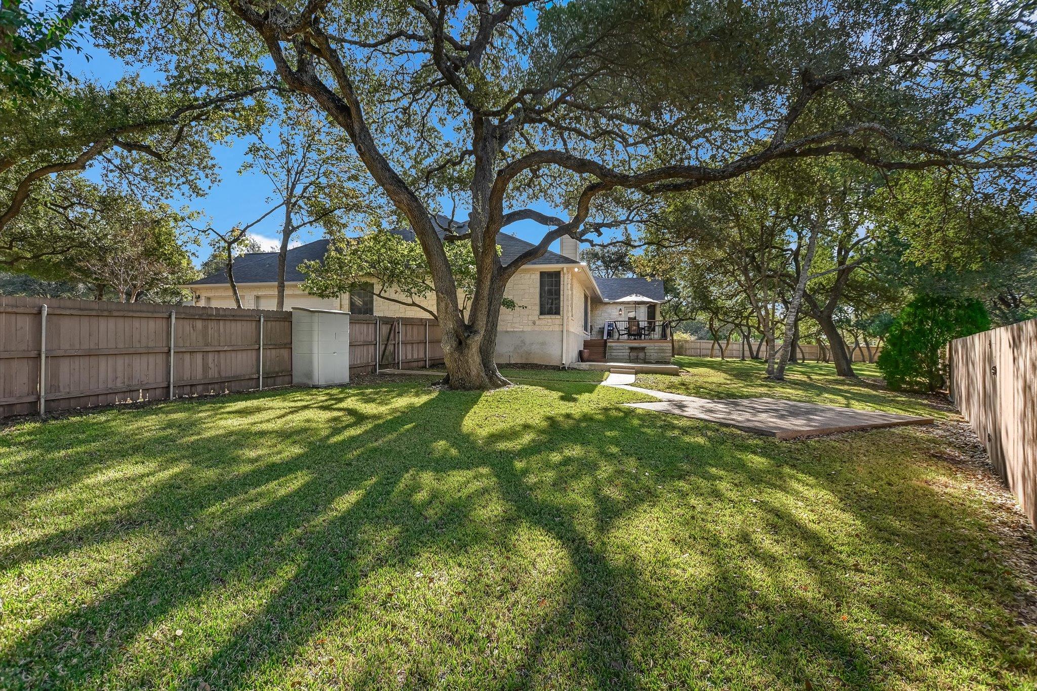 3108 Scarlet Oak Cv, Round Rock, TX 78665