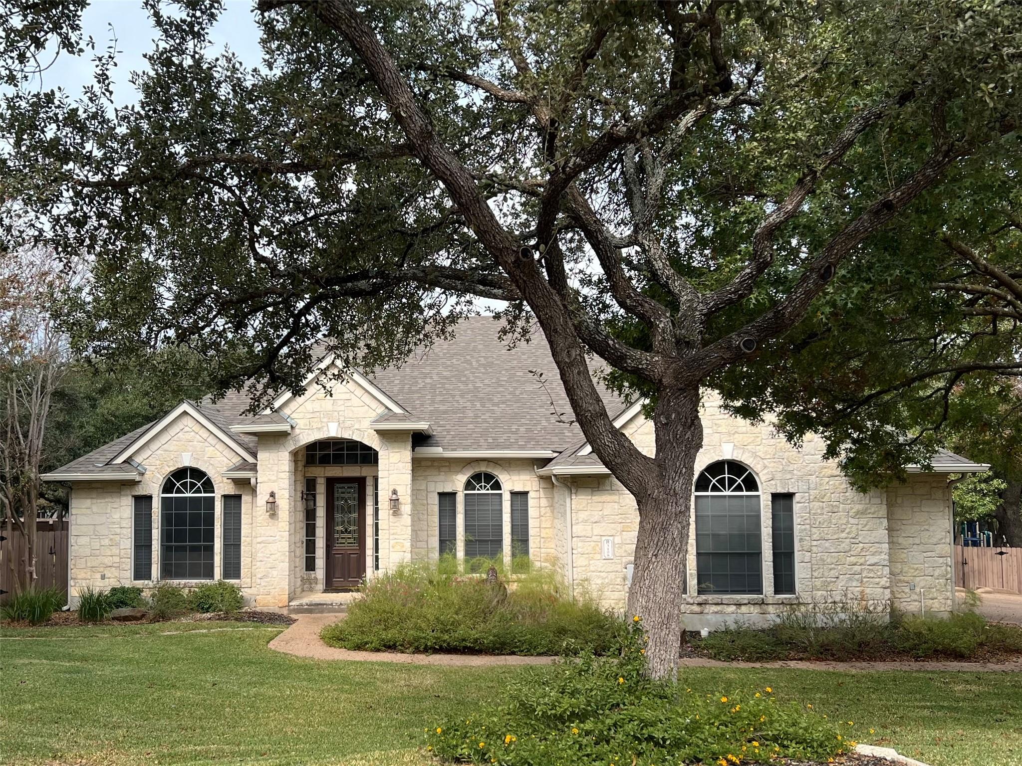 3108 Scarlet Oak Cv, Round Rock, TX 78665