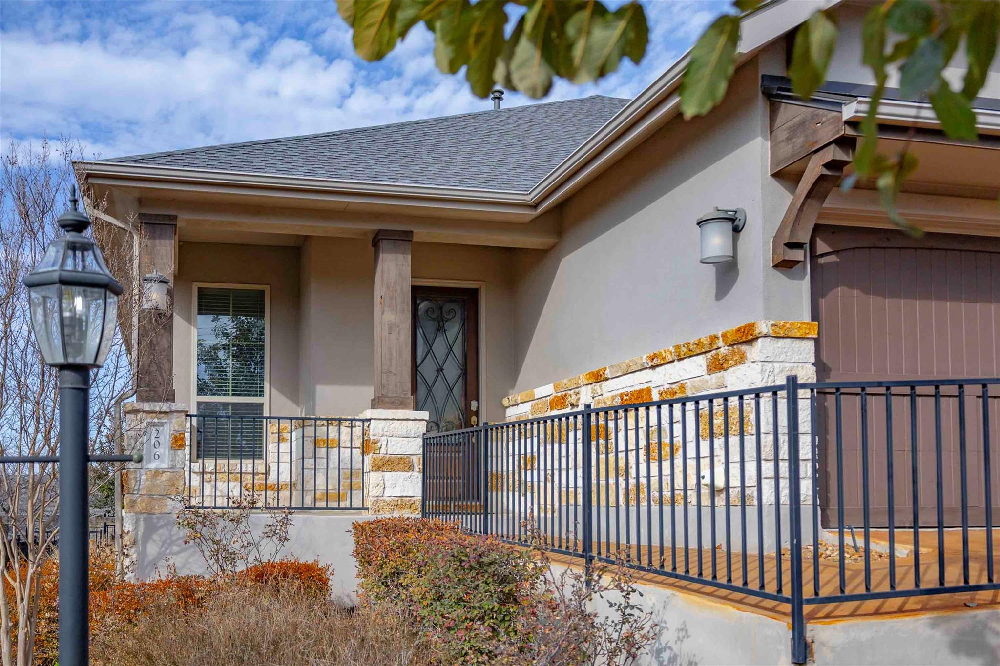 206 Cartwheel Bnd # 138, Austin, TX 78738