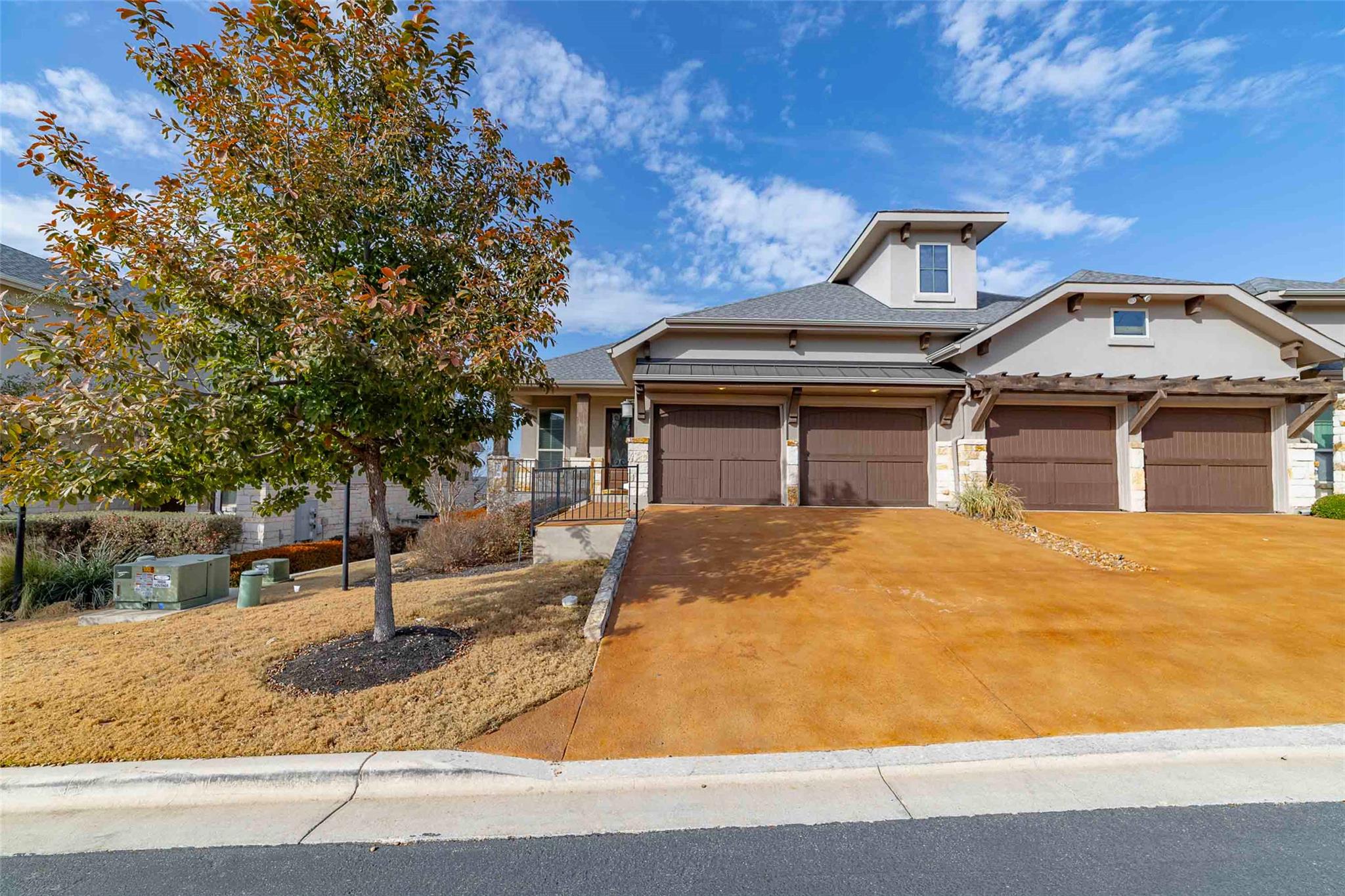 206 Cartwheel Bnd # 138, Austin, TX 78738