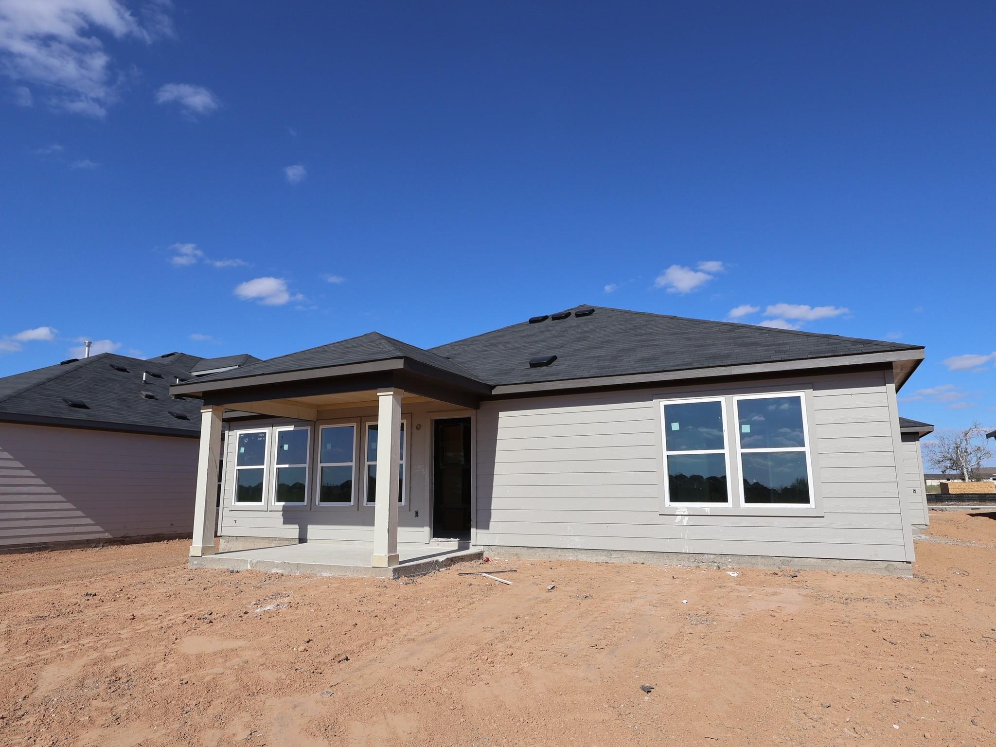 19905 Hirono Dr, Manor, TX 78653