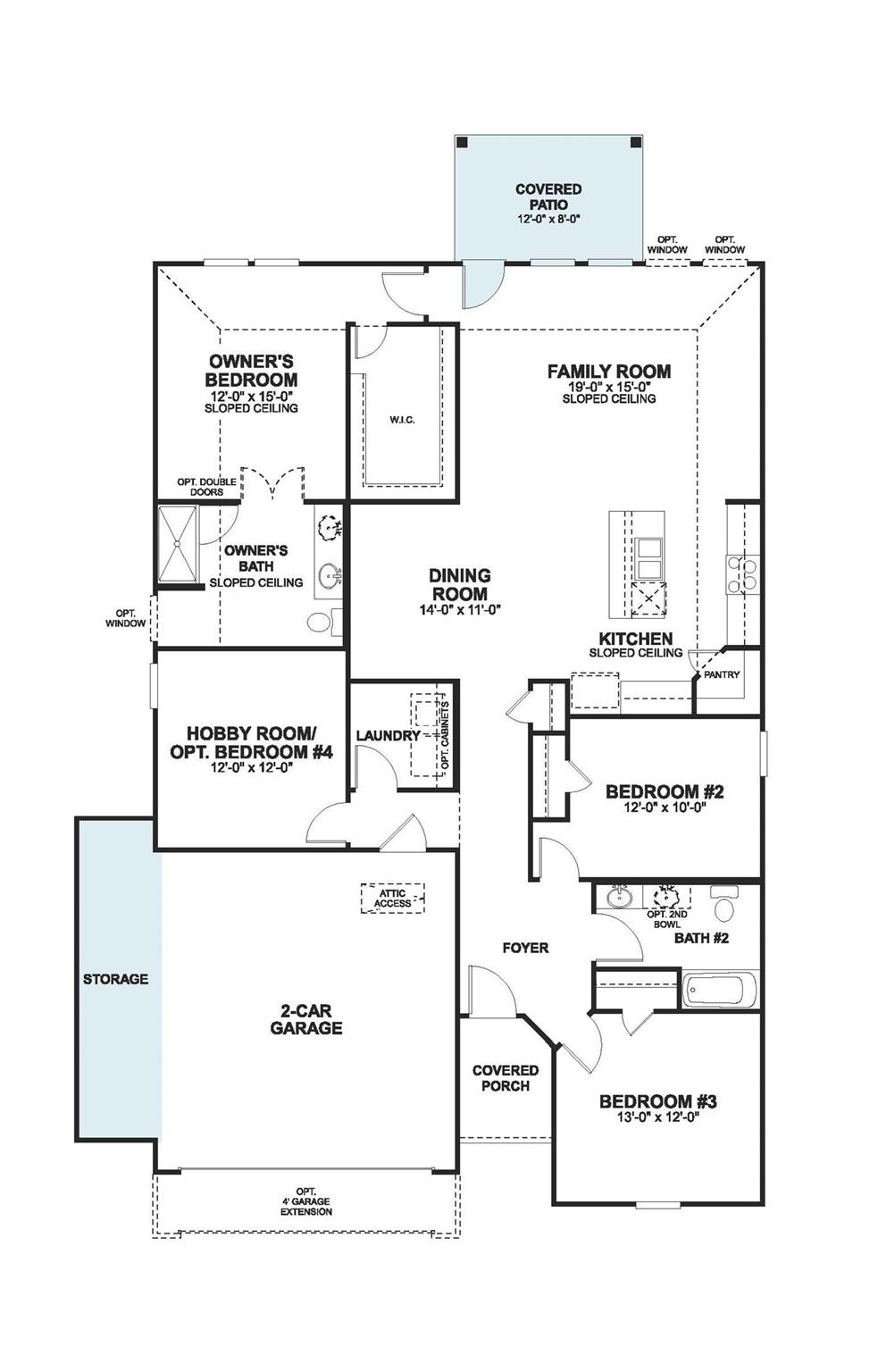 19905 Hirono Dr, Manor, TX 78653