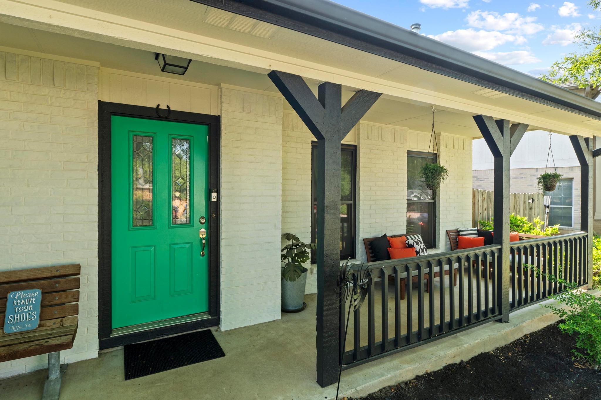 14401 Richard Walker Blvd, Austin, TX 78728