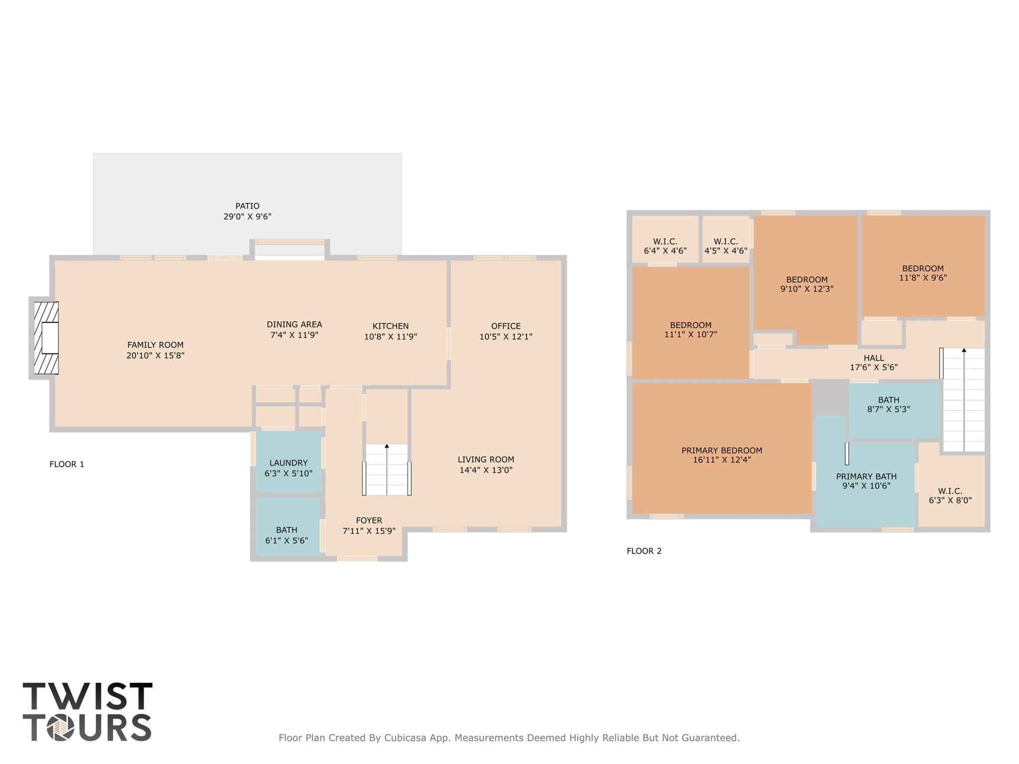 14401 Richard Walker Blvd, Austin, TX 78728