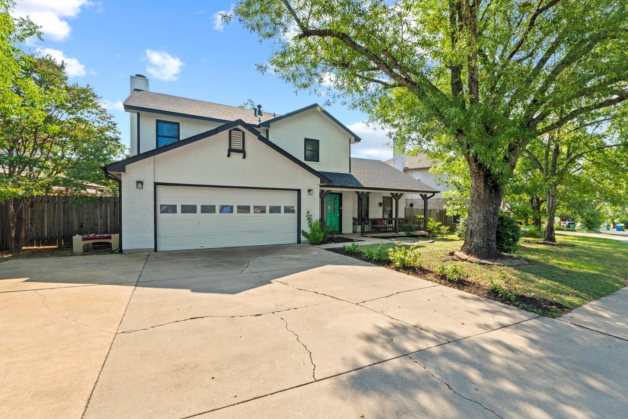 14401 Richard Walker Blvd, Austin, TX 78728