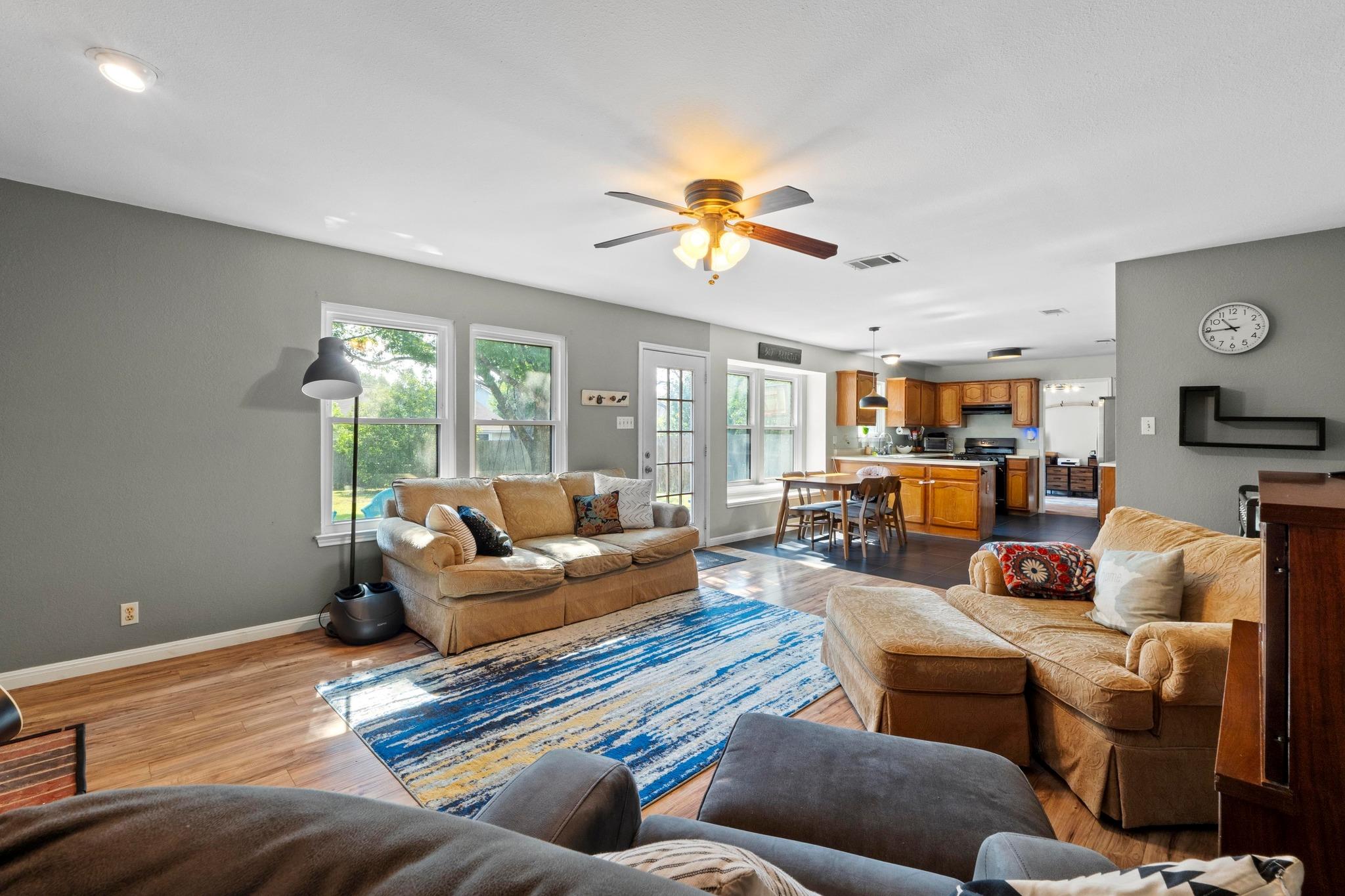 14401 Richard Walker Blvd, Austin, TX 78728