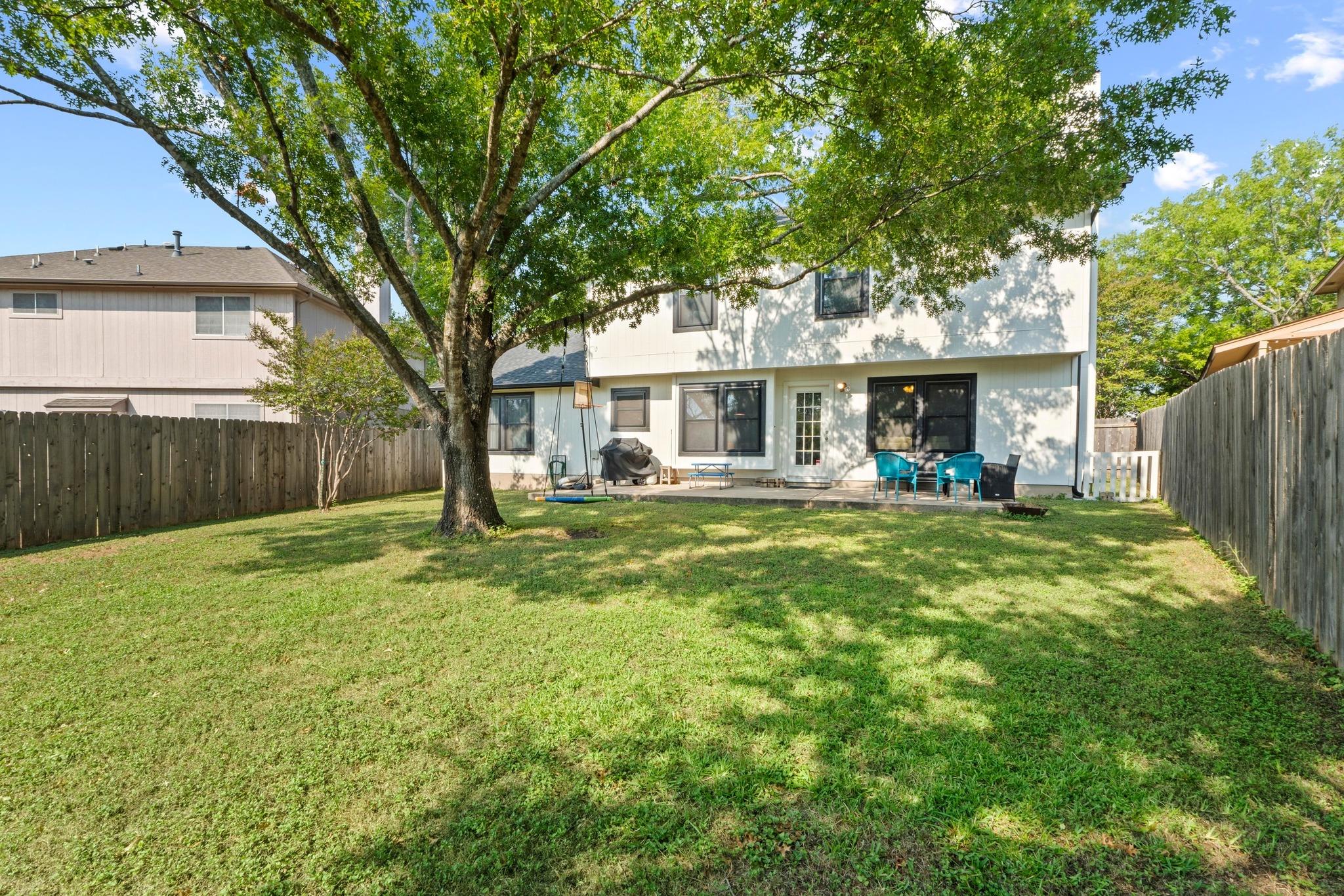 14401 Richard Walker Blvd, Austin, TX 78728