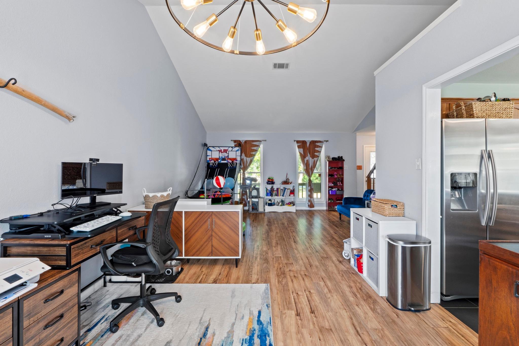 14401 Richard Walker Blvd, Austin, TX 78728